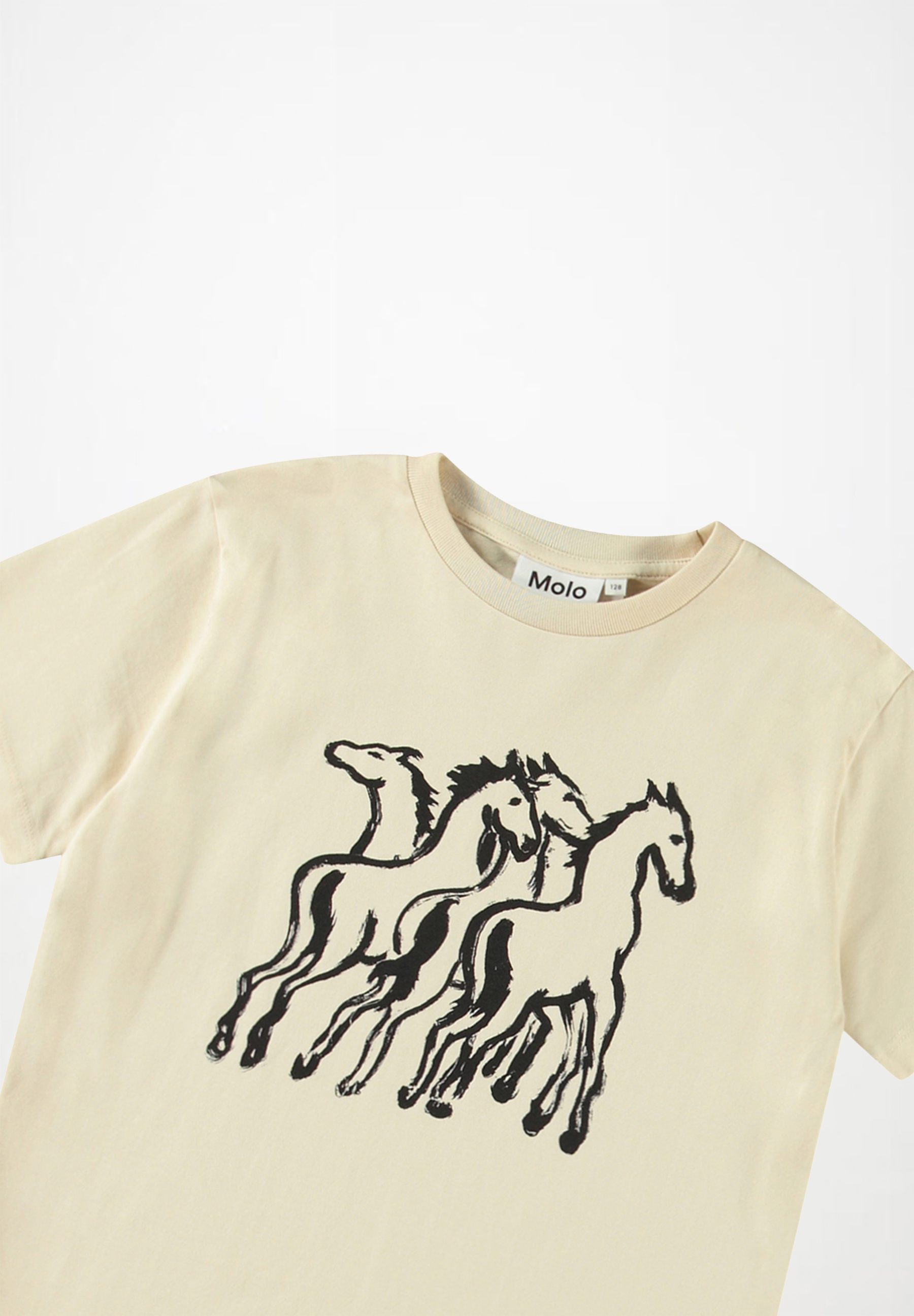 Riley Dancing Horses