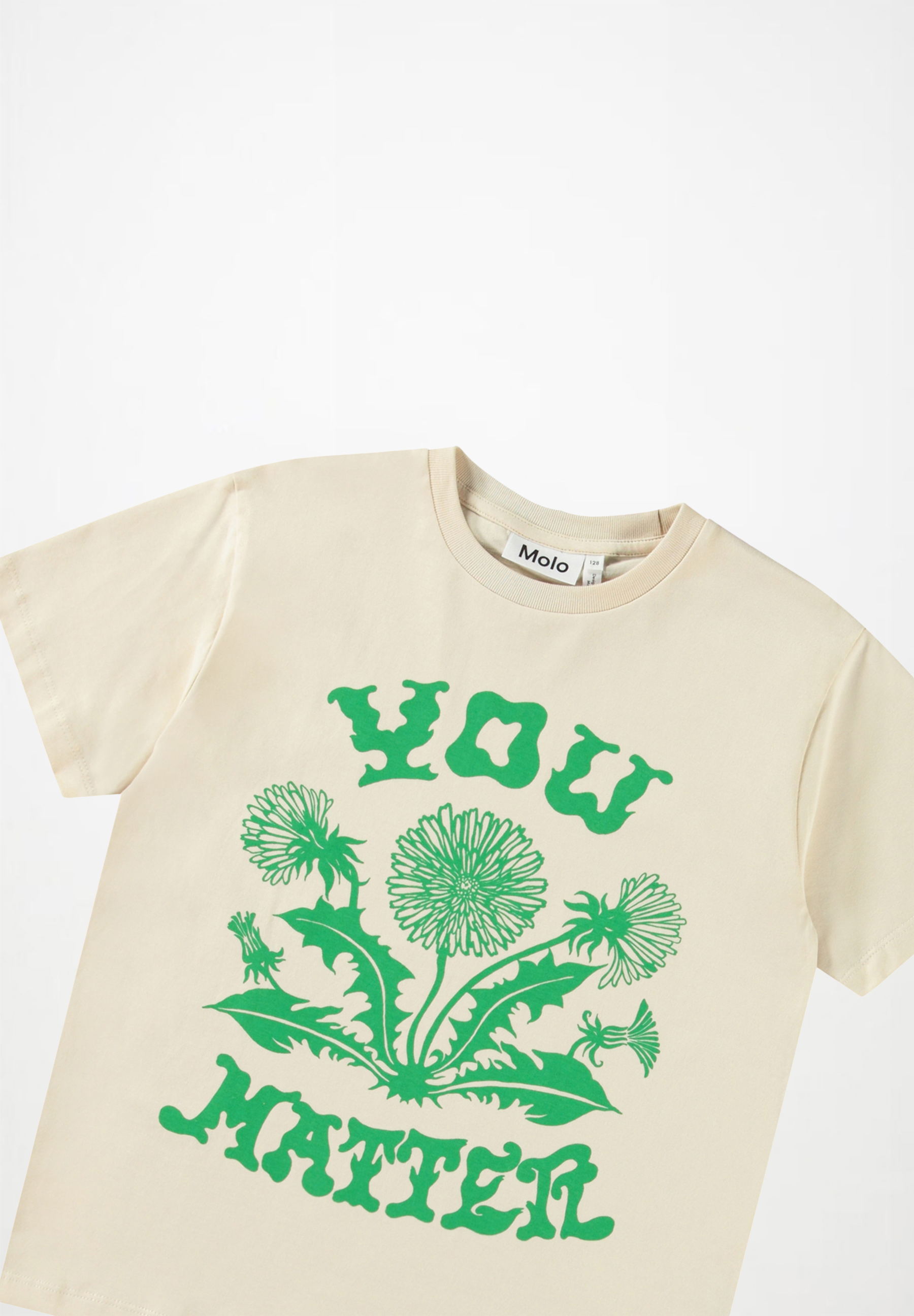 Riley Green Dandelion