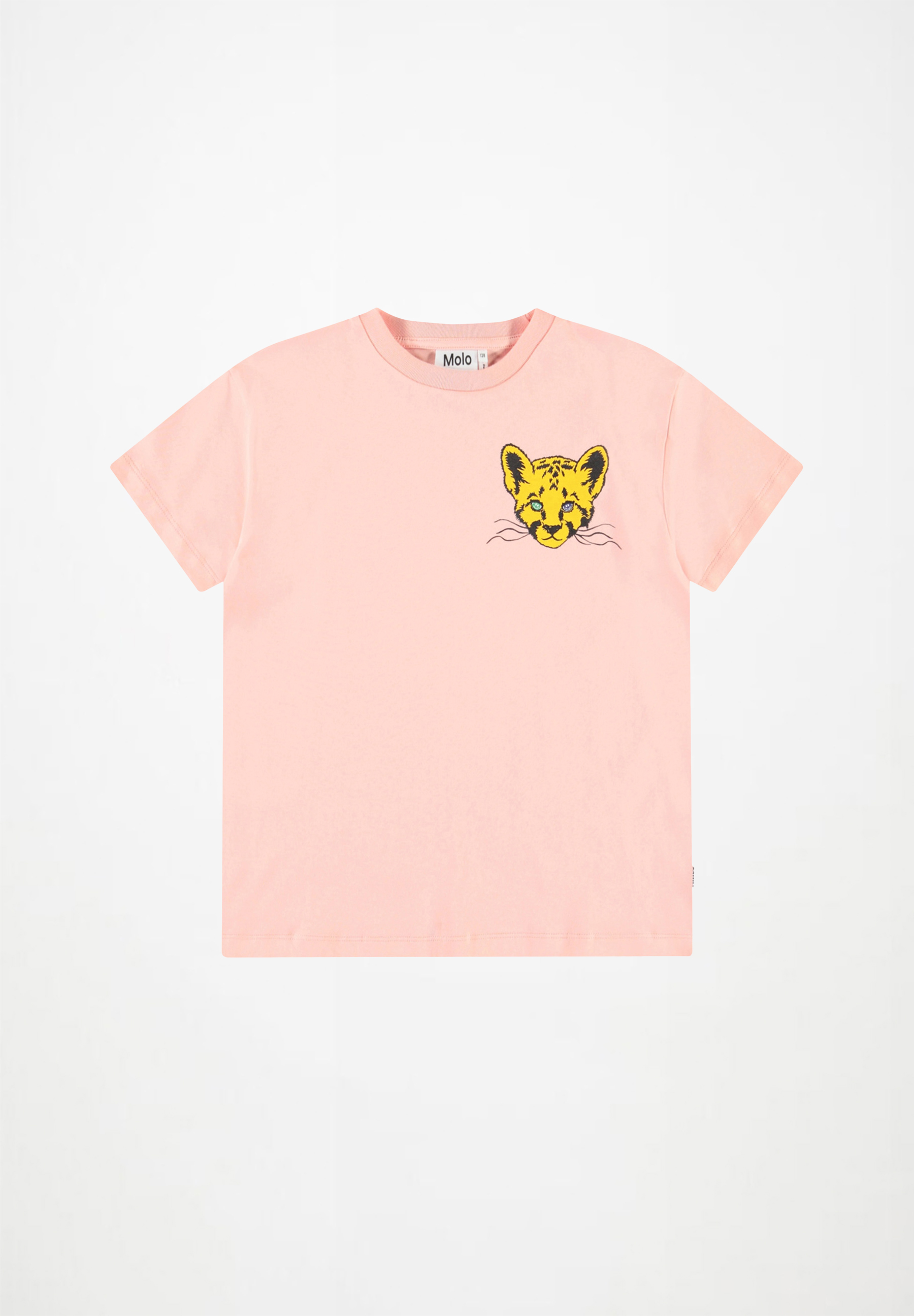 Riley We Love Nature