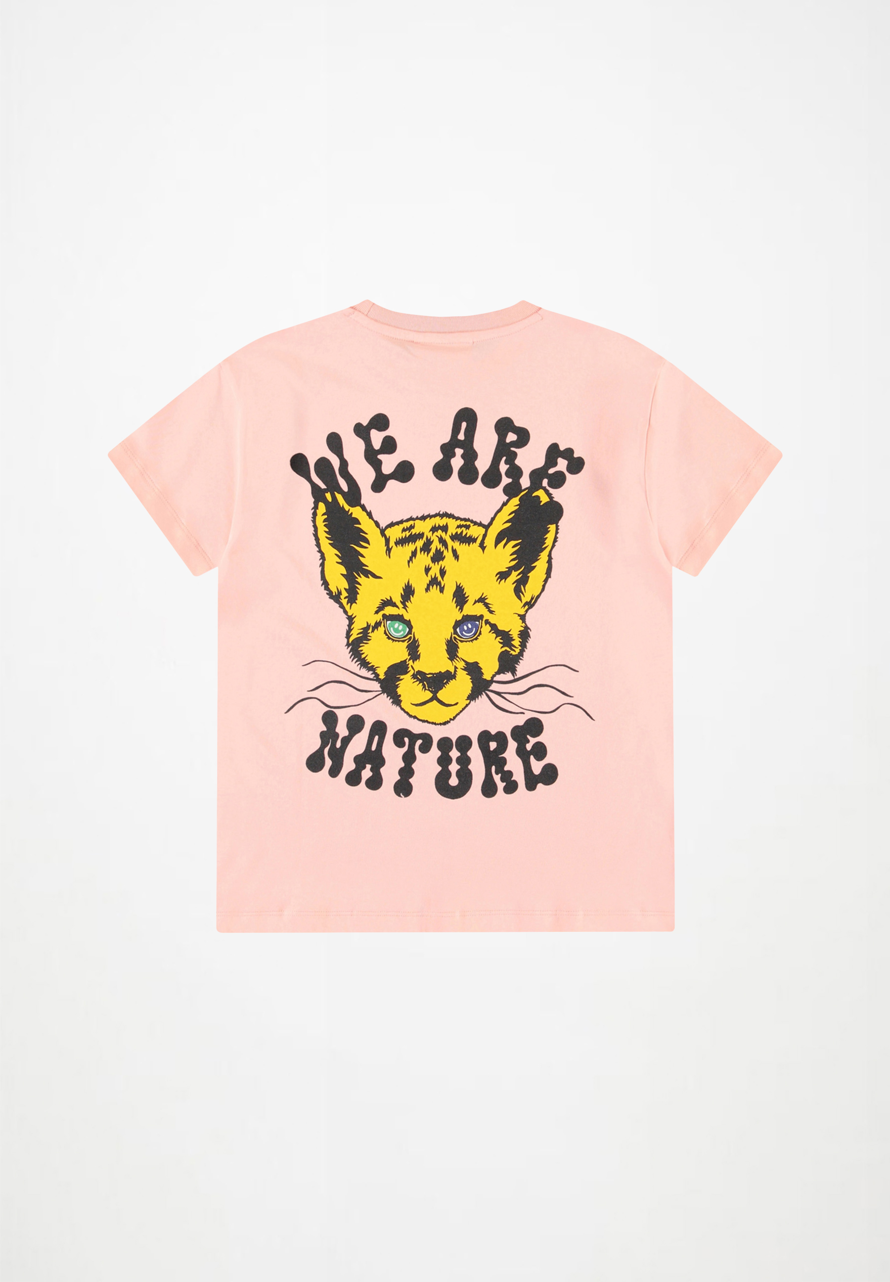 Riley We Love Nature