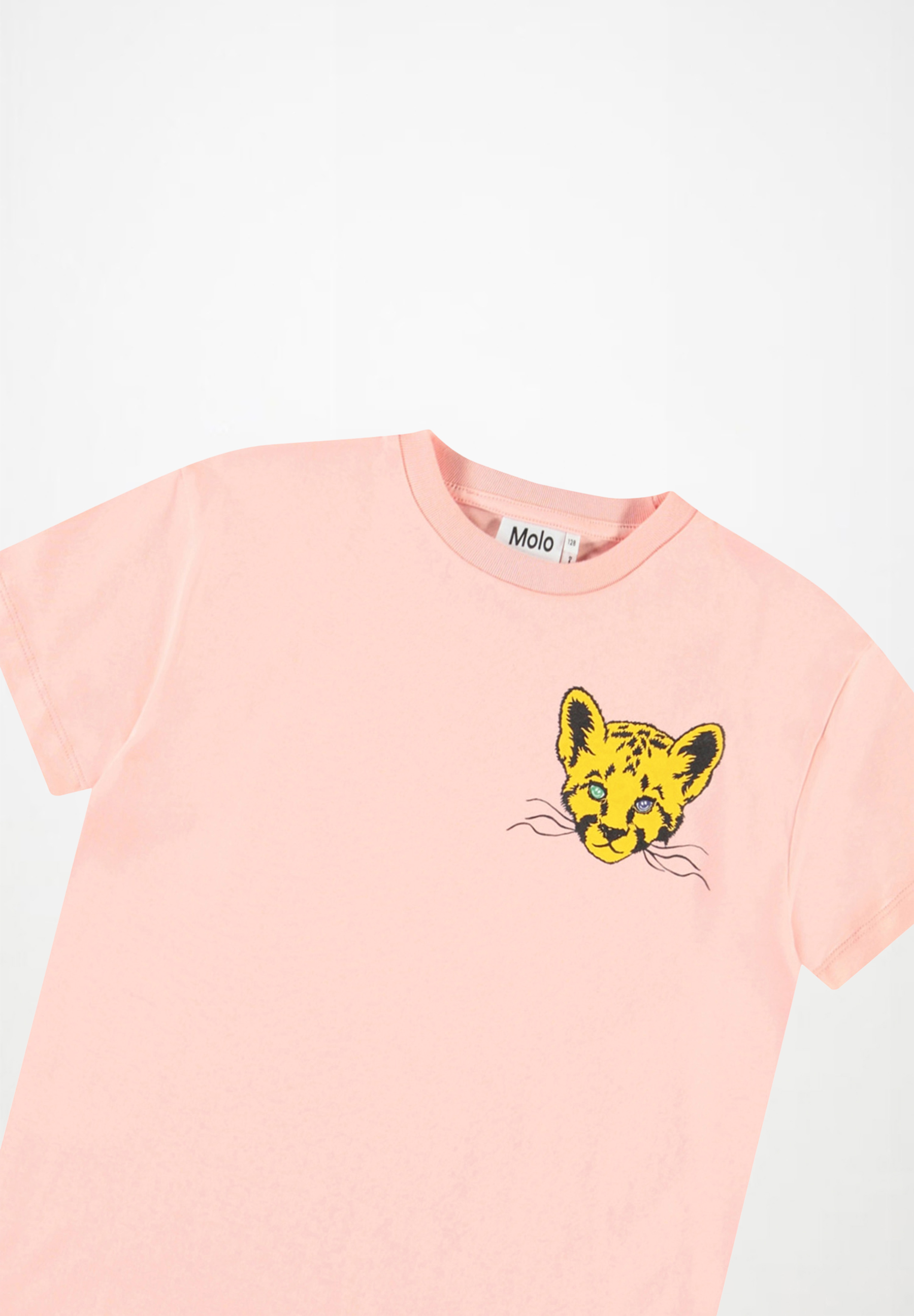 Riley We Love Nature