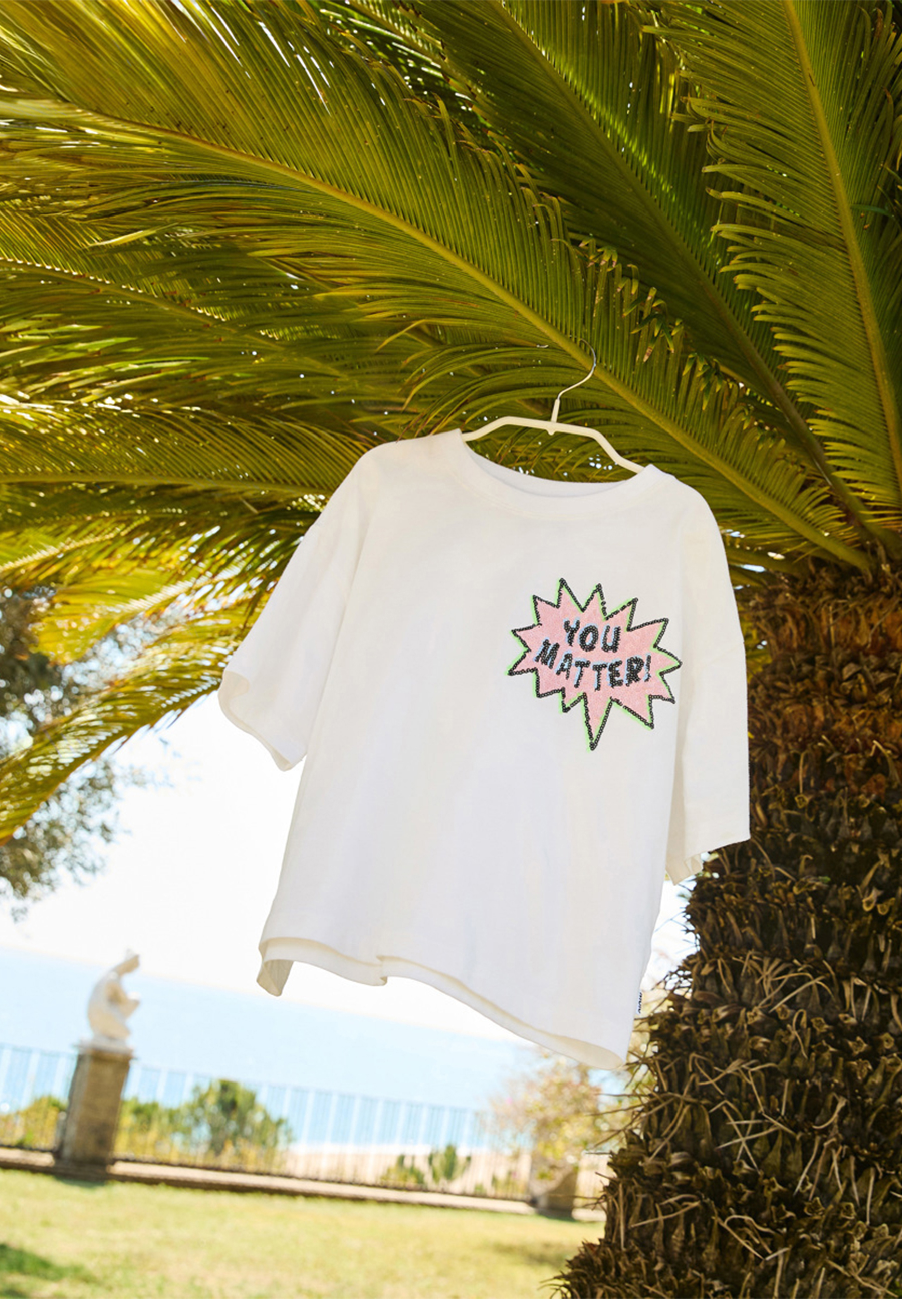 Reinette You Glitter