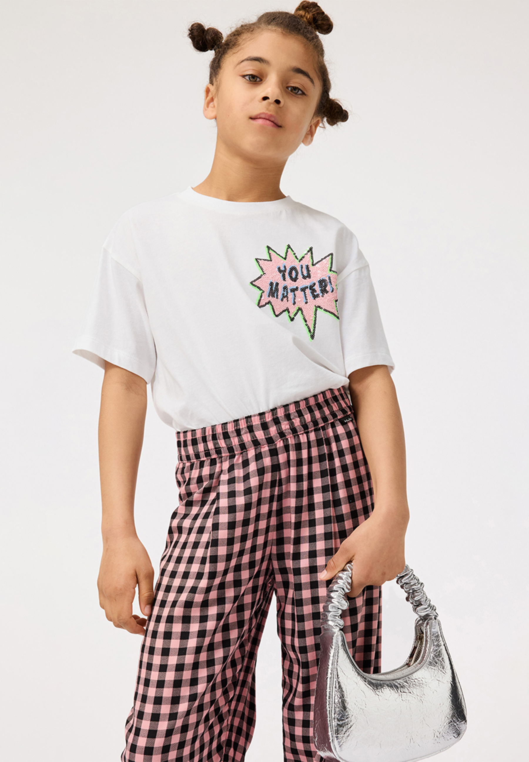 Reinette You Glitter