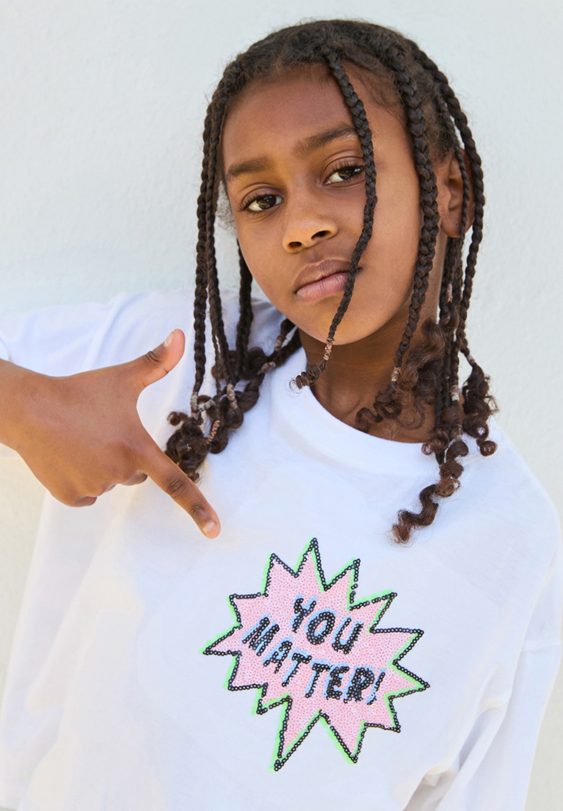 Reinette You Glitter