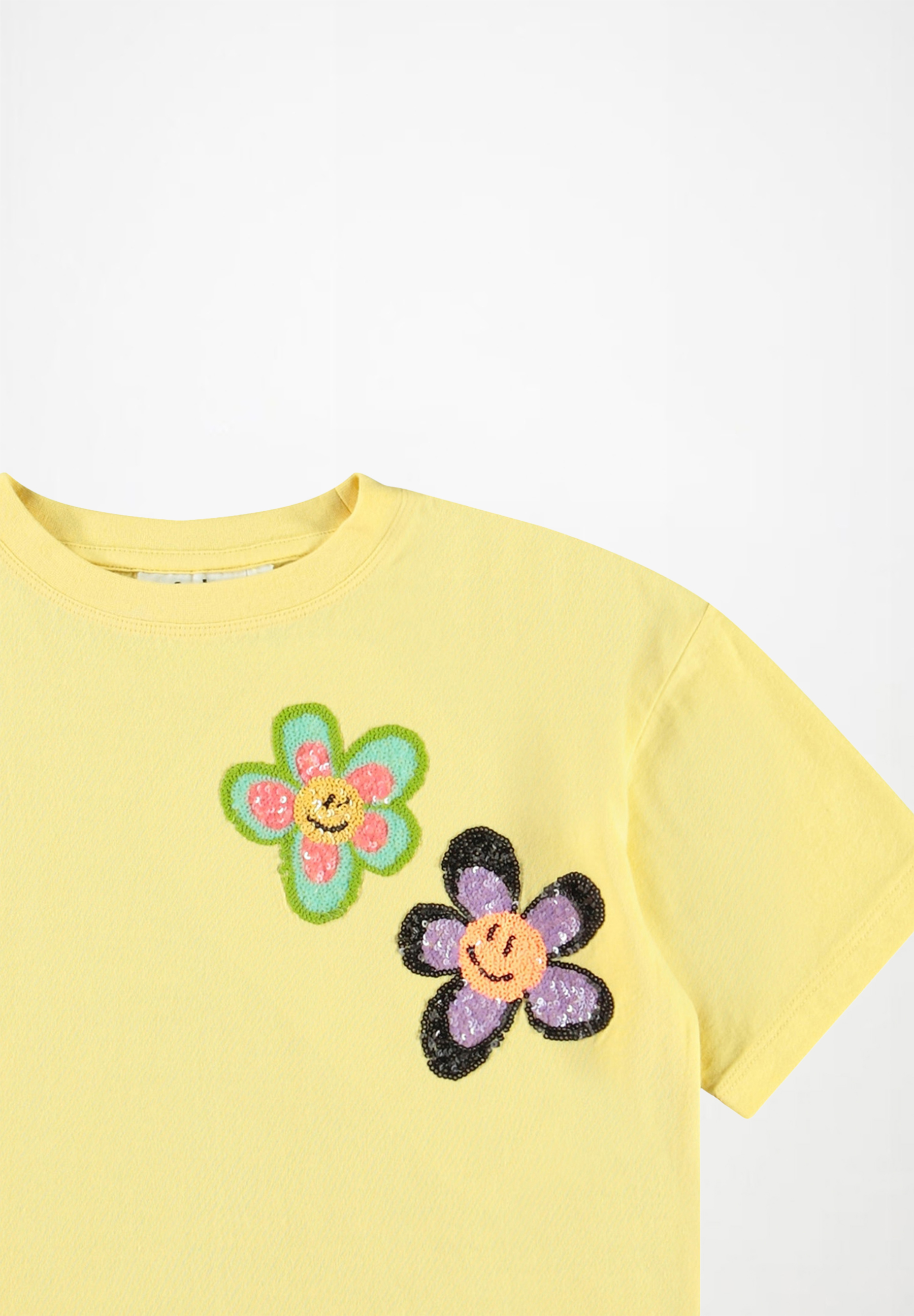 Reinette Friendly Flowers