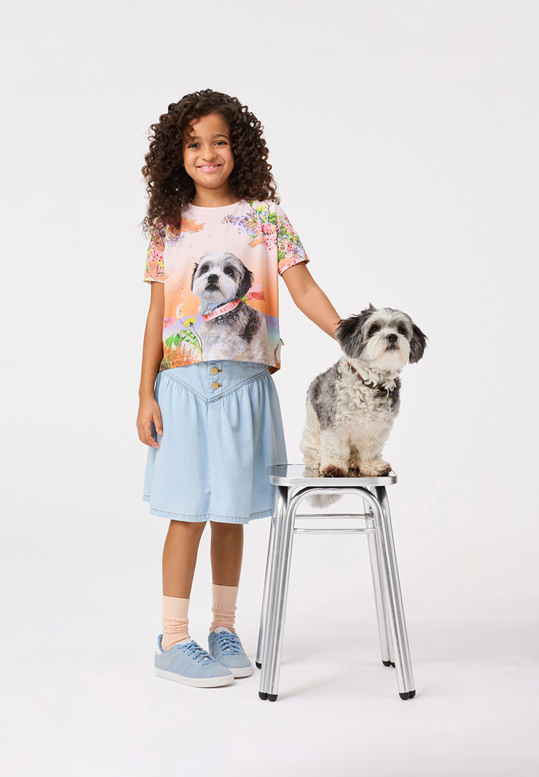 Raeesa Festivalgoers