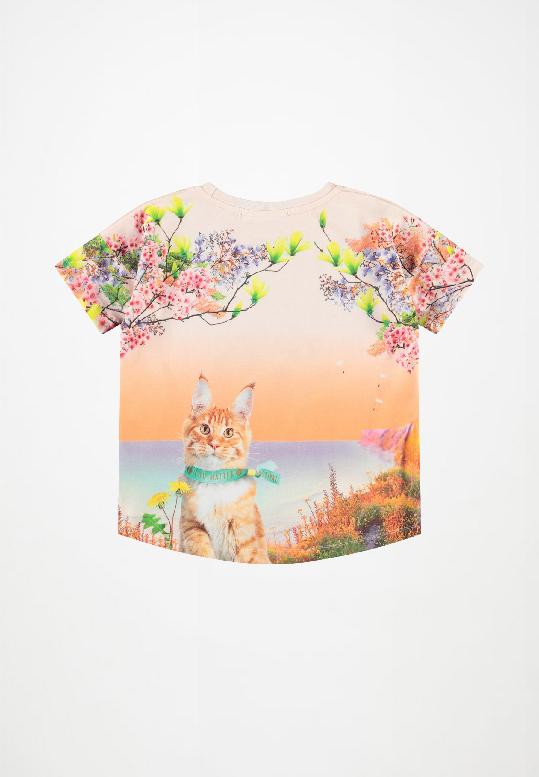 Raeesa Festivalgoers