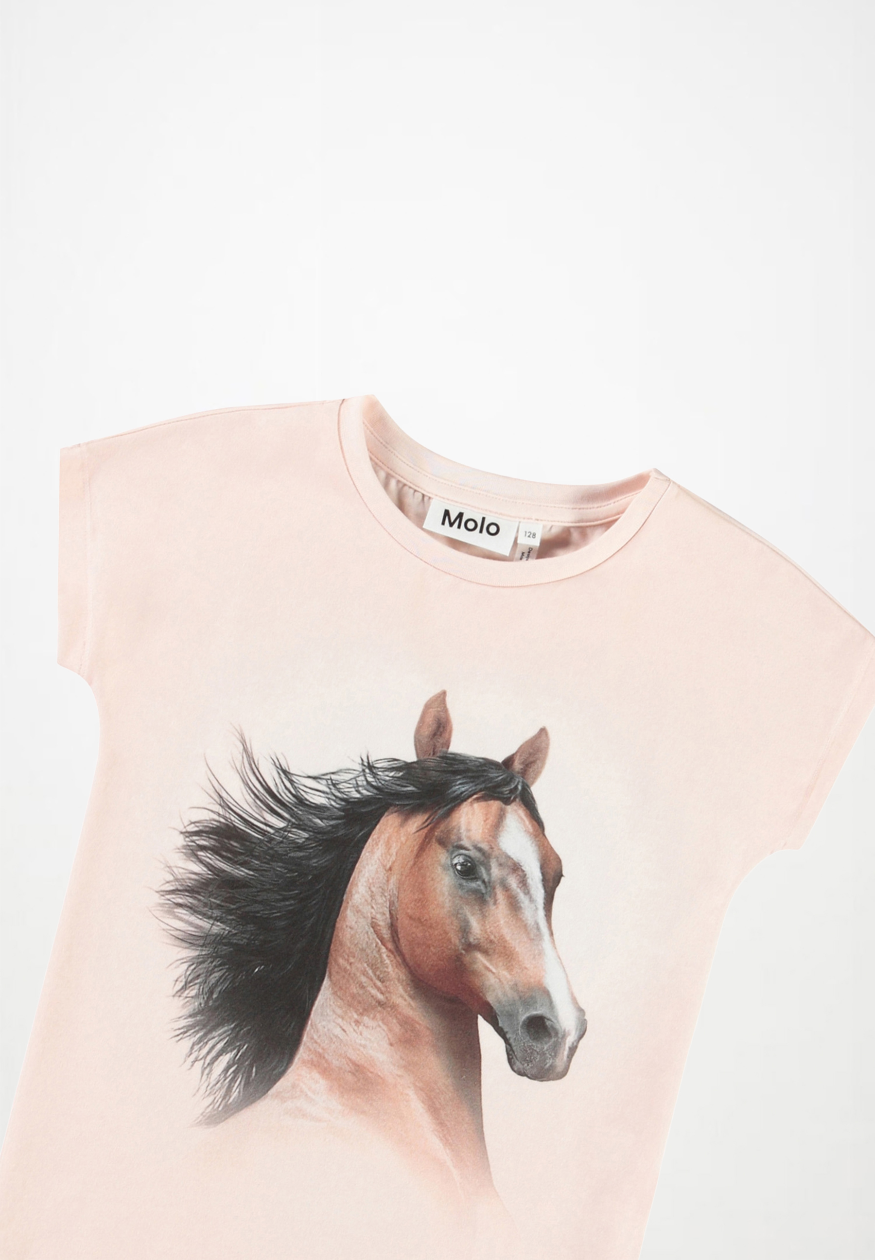 Ragnhilde Pony Amour