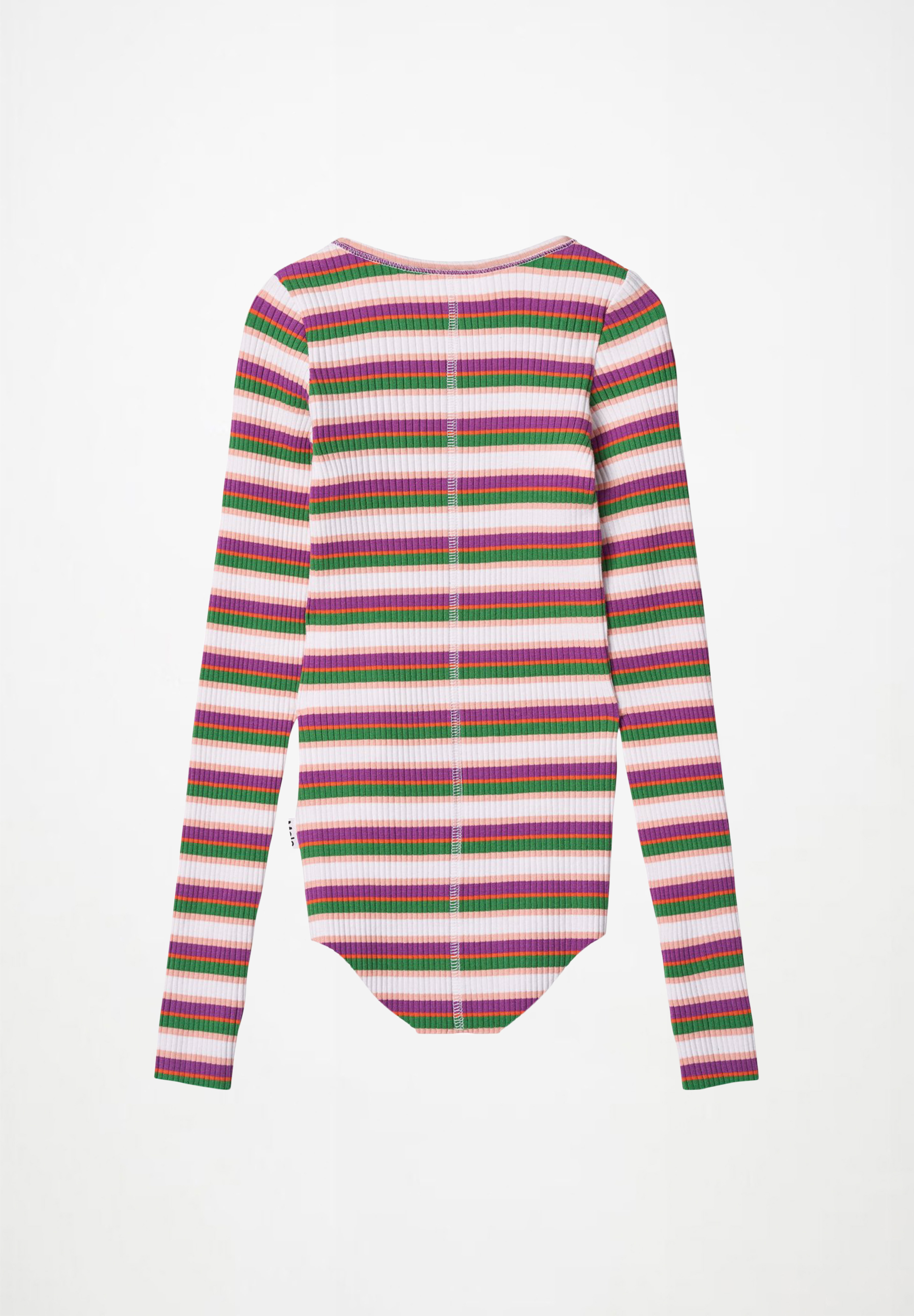 Rochelle Jungle Stripe