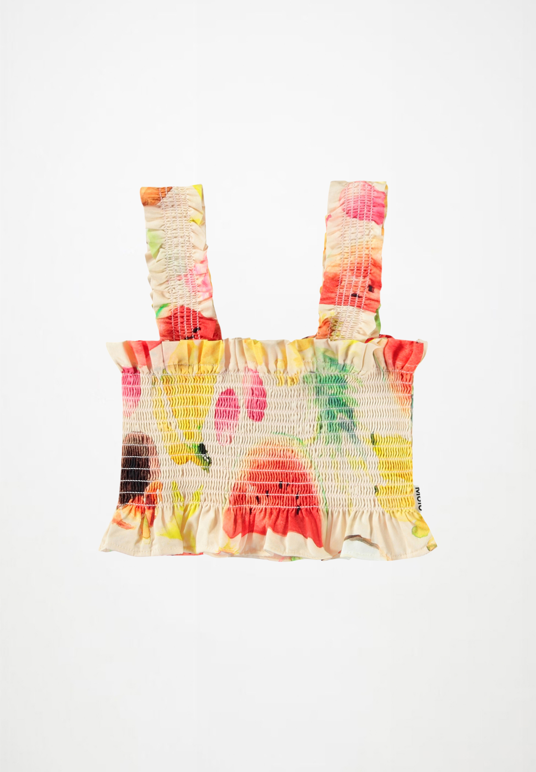 Rolfia Painted Fruits