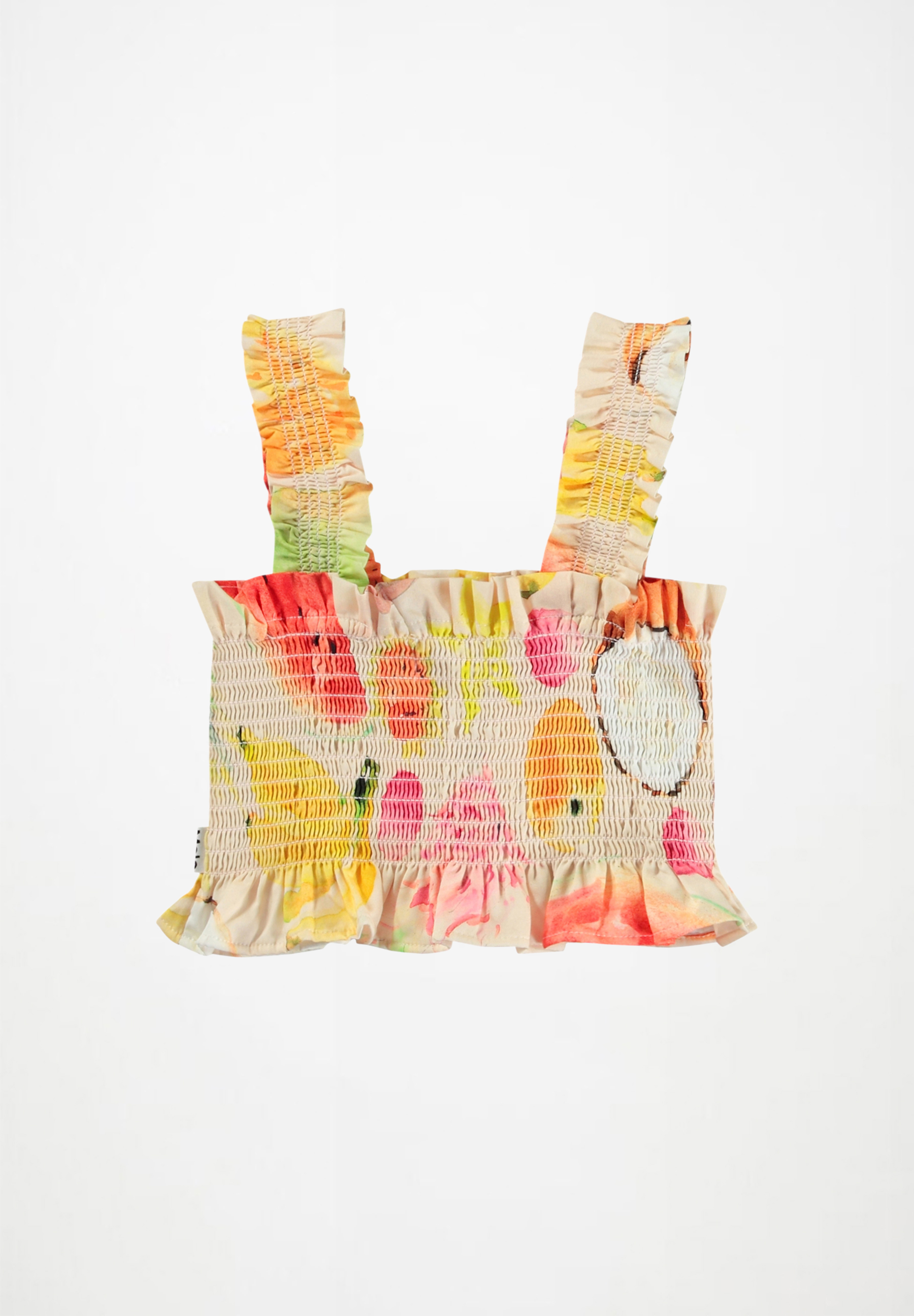 Rolfia Painted Fruits