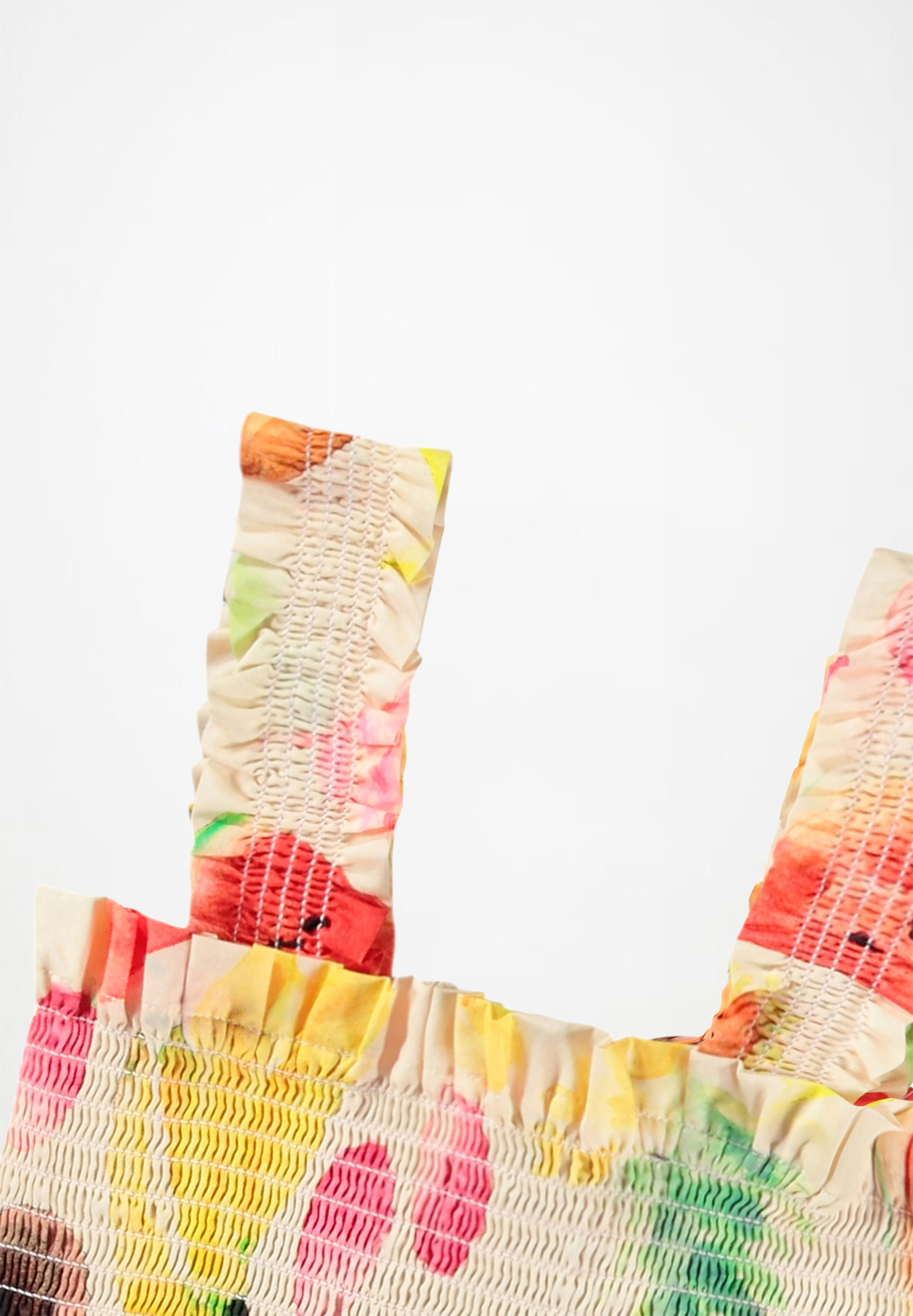 Rolfia Painted Fruits