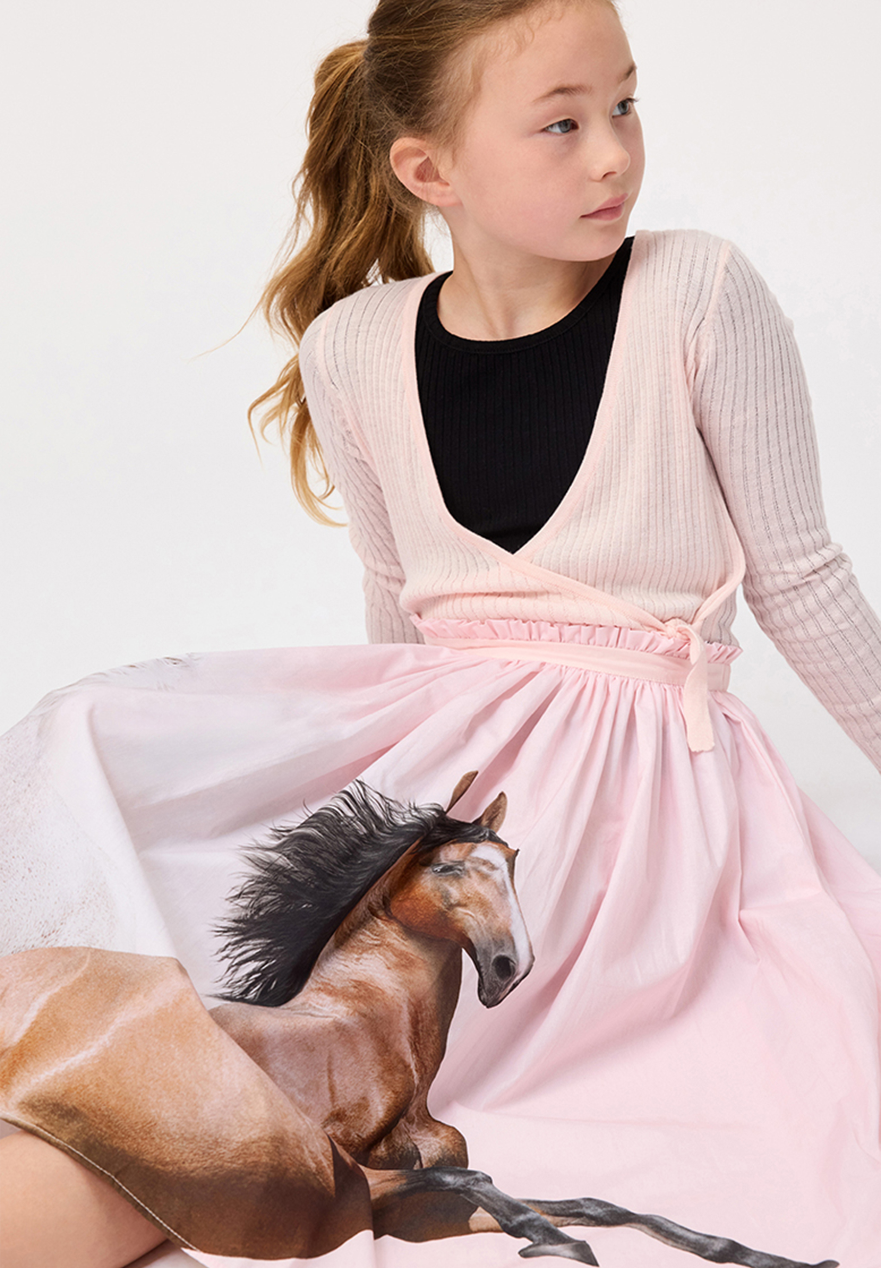 Brisali Wild and Free