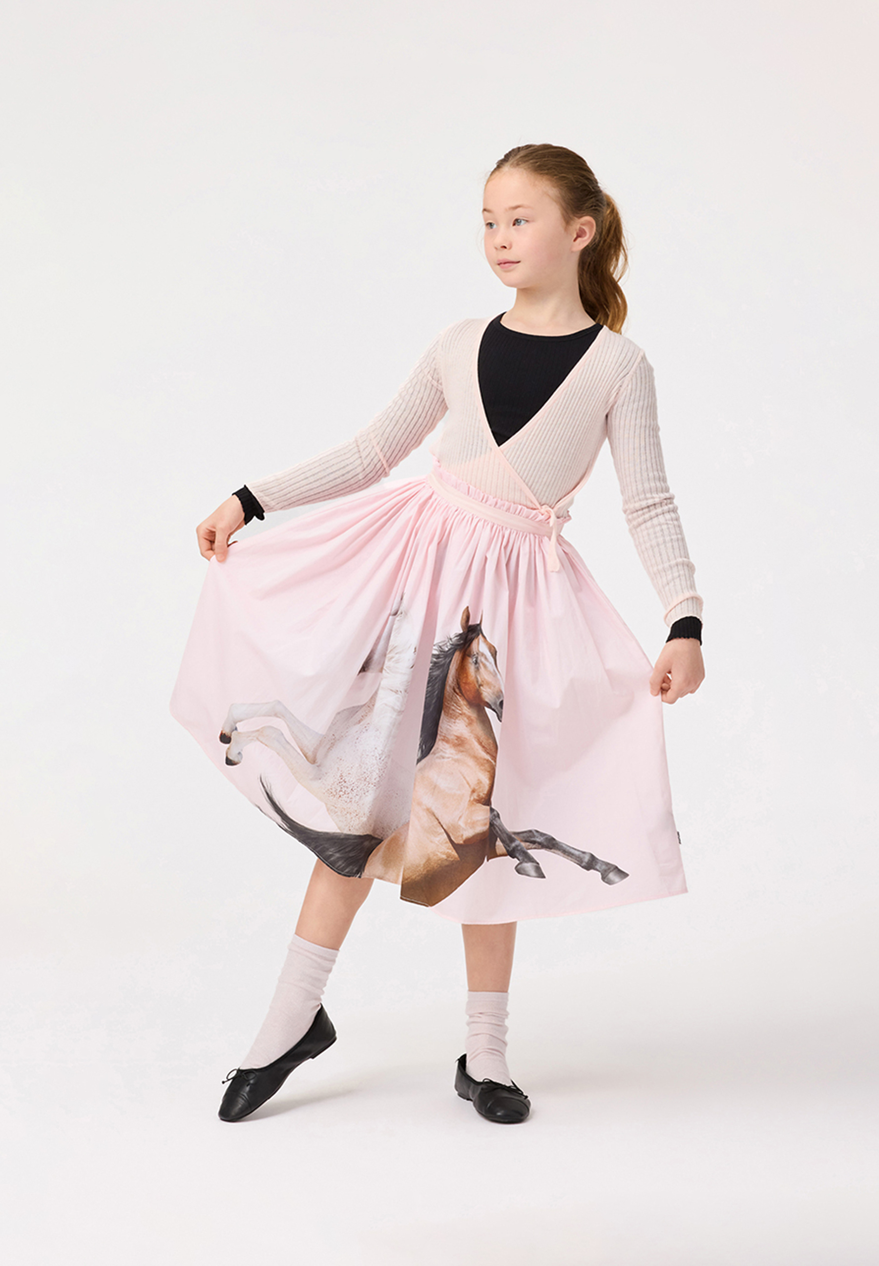 Brisali Wild and Free