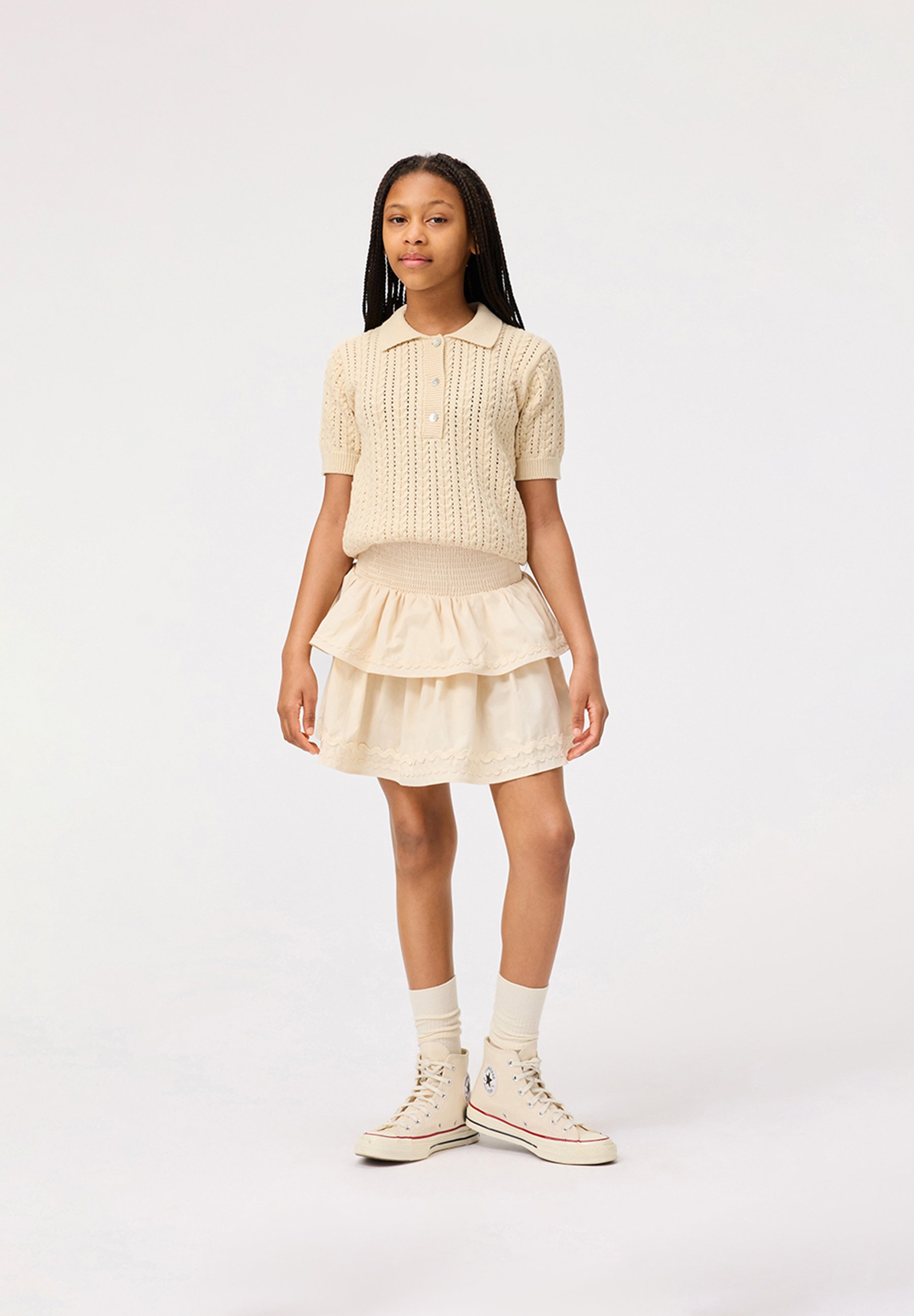 Bonita Brazilian Sand