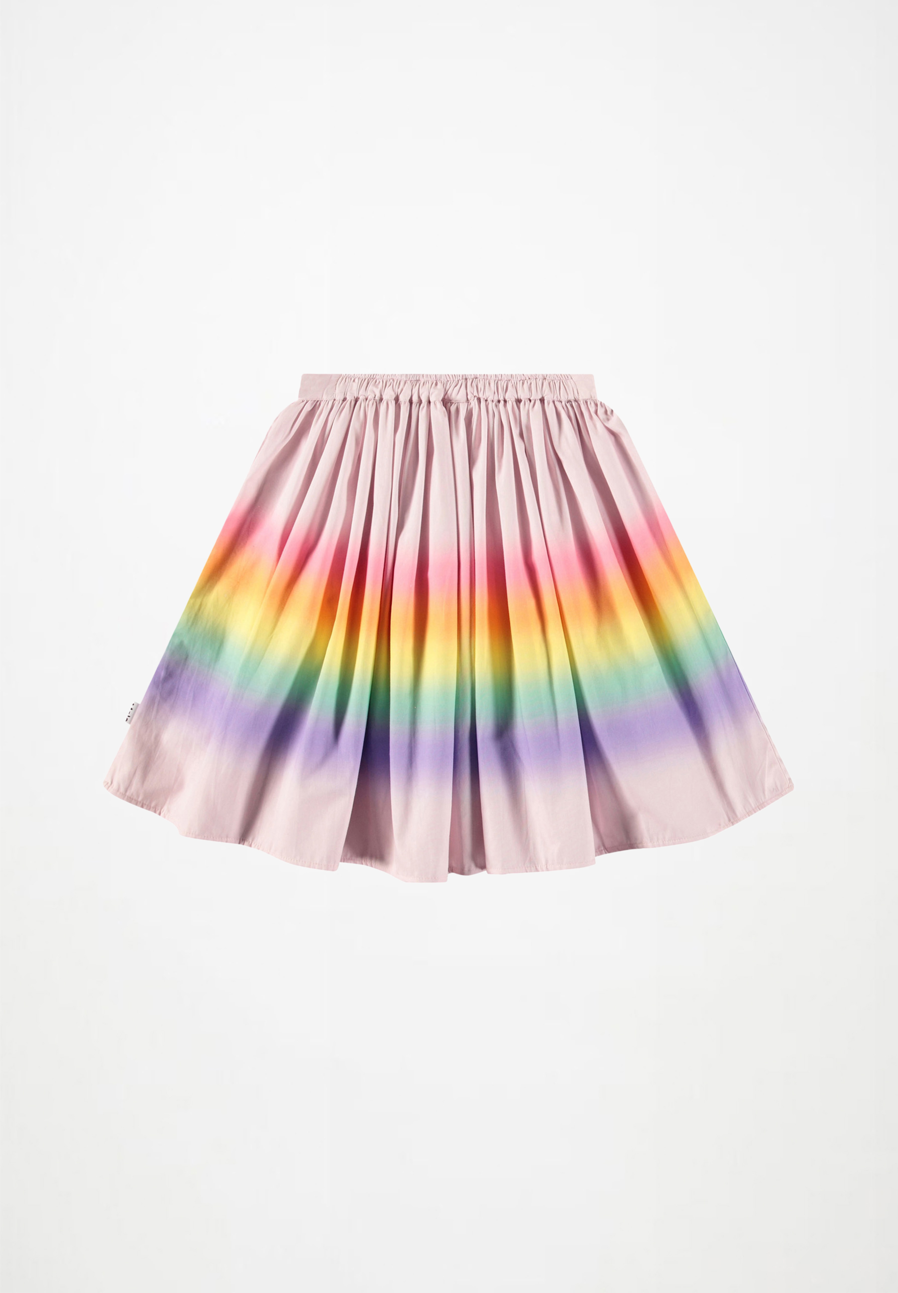 Bonnie Fading Sunset