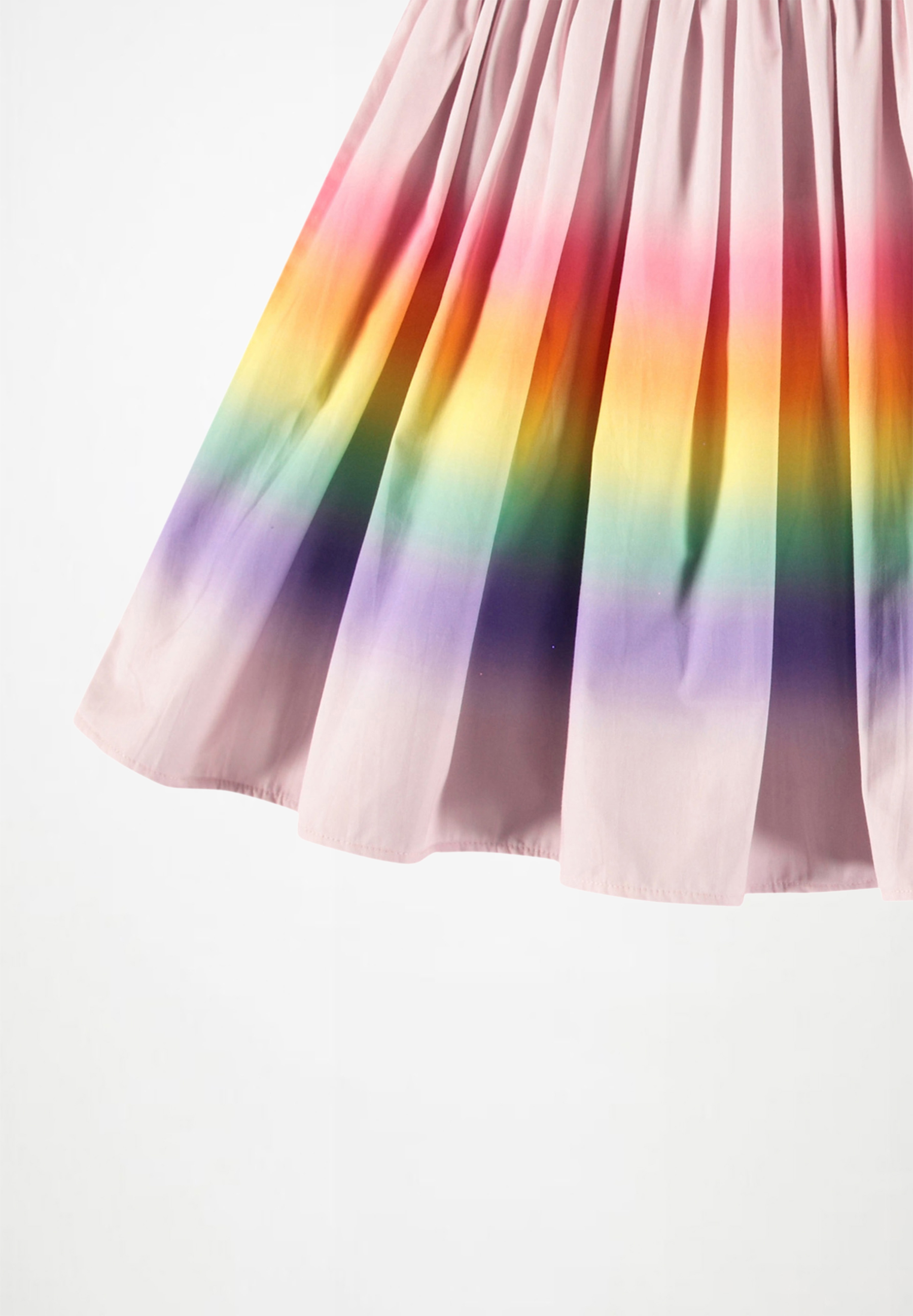 Bonnie Fading Sunset