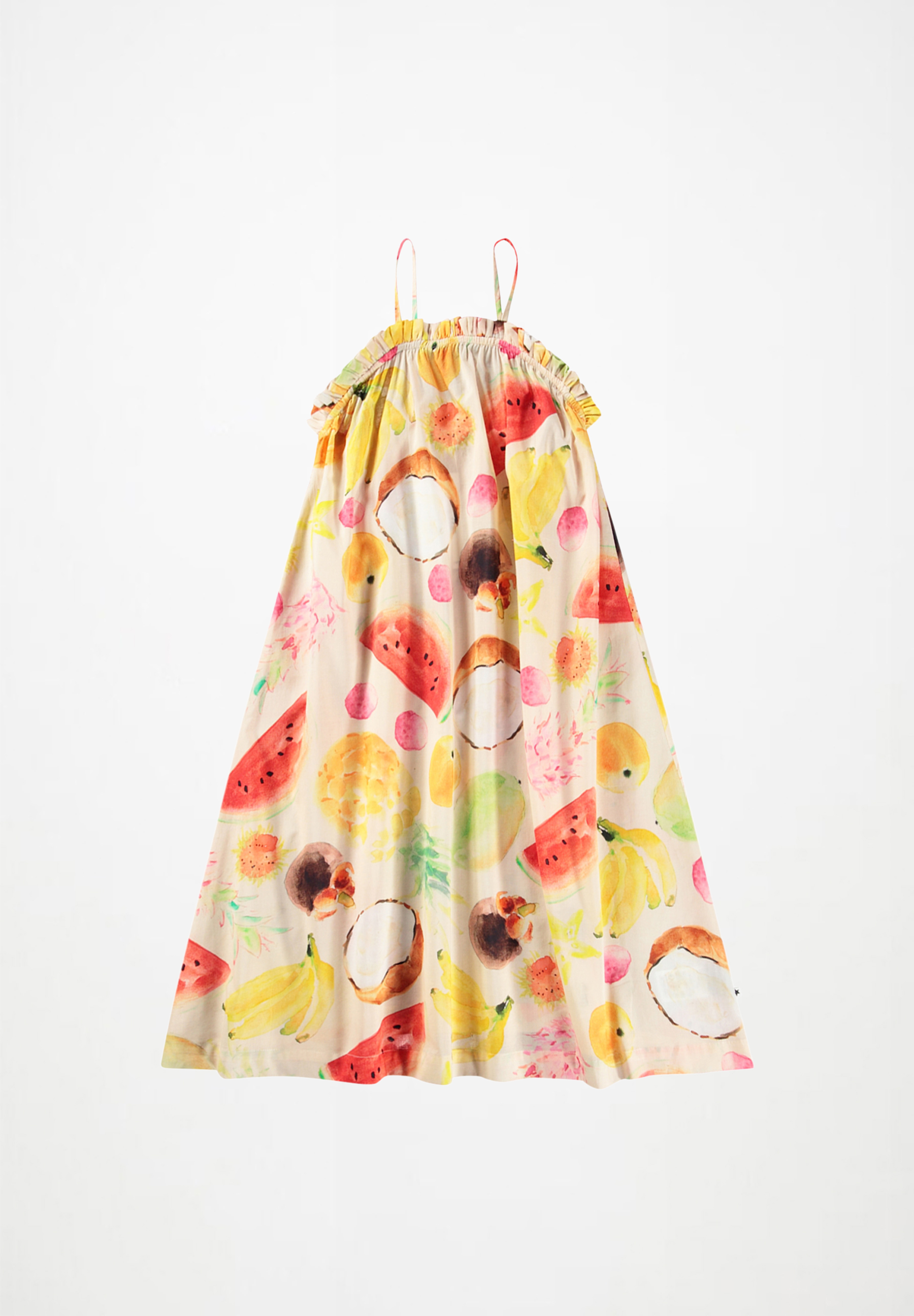 Connie Painted Fruits