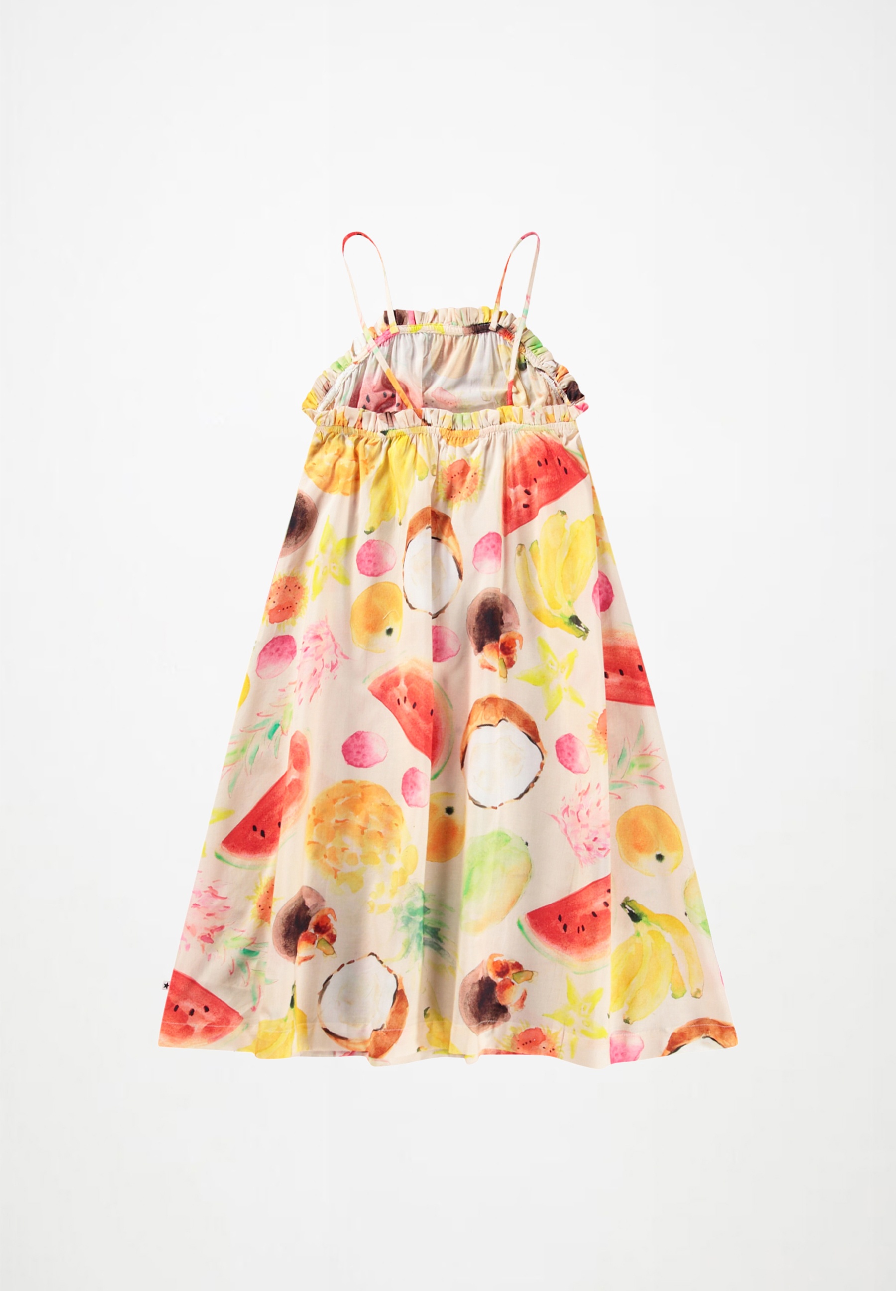 Connie Painted Fruits