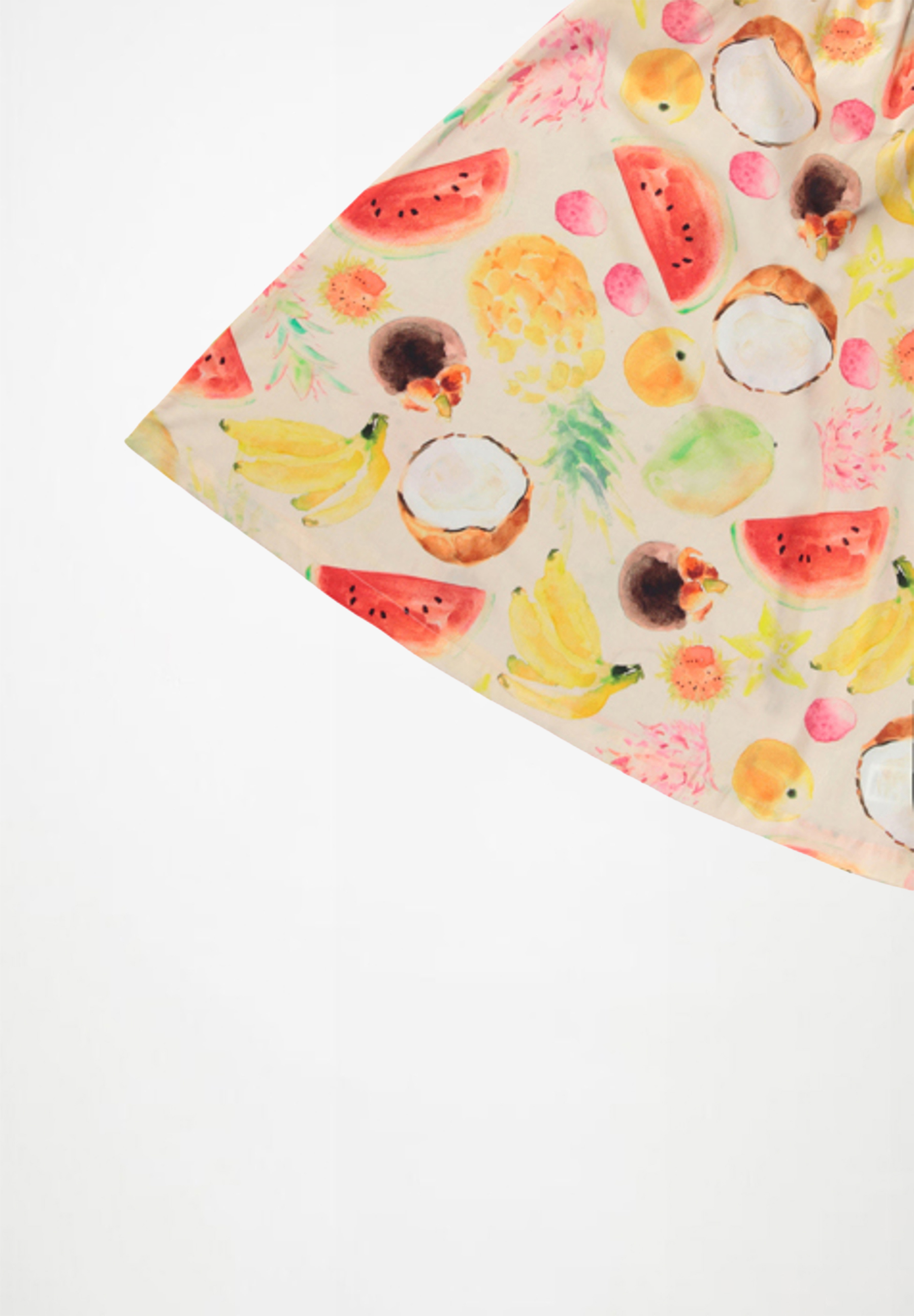 Connie Painted Fruits