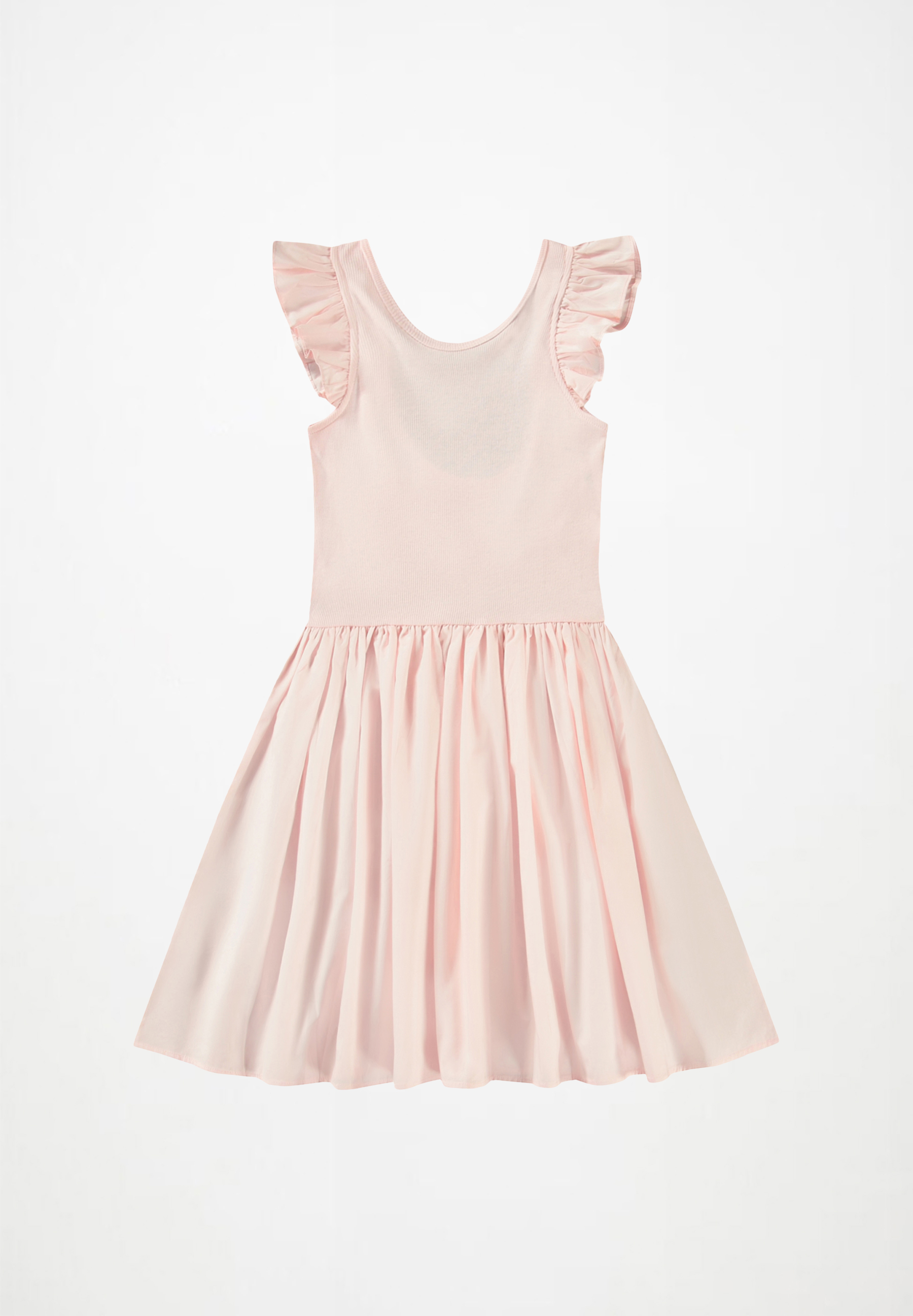 Cloudia Charlotte Pink