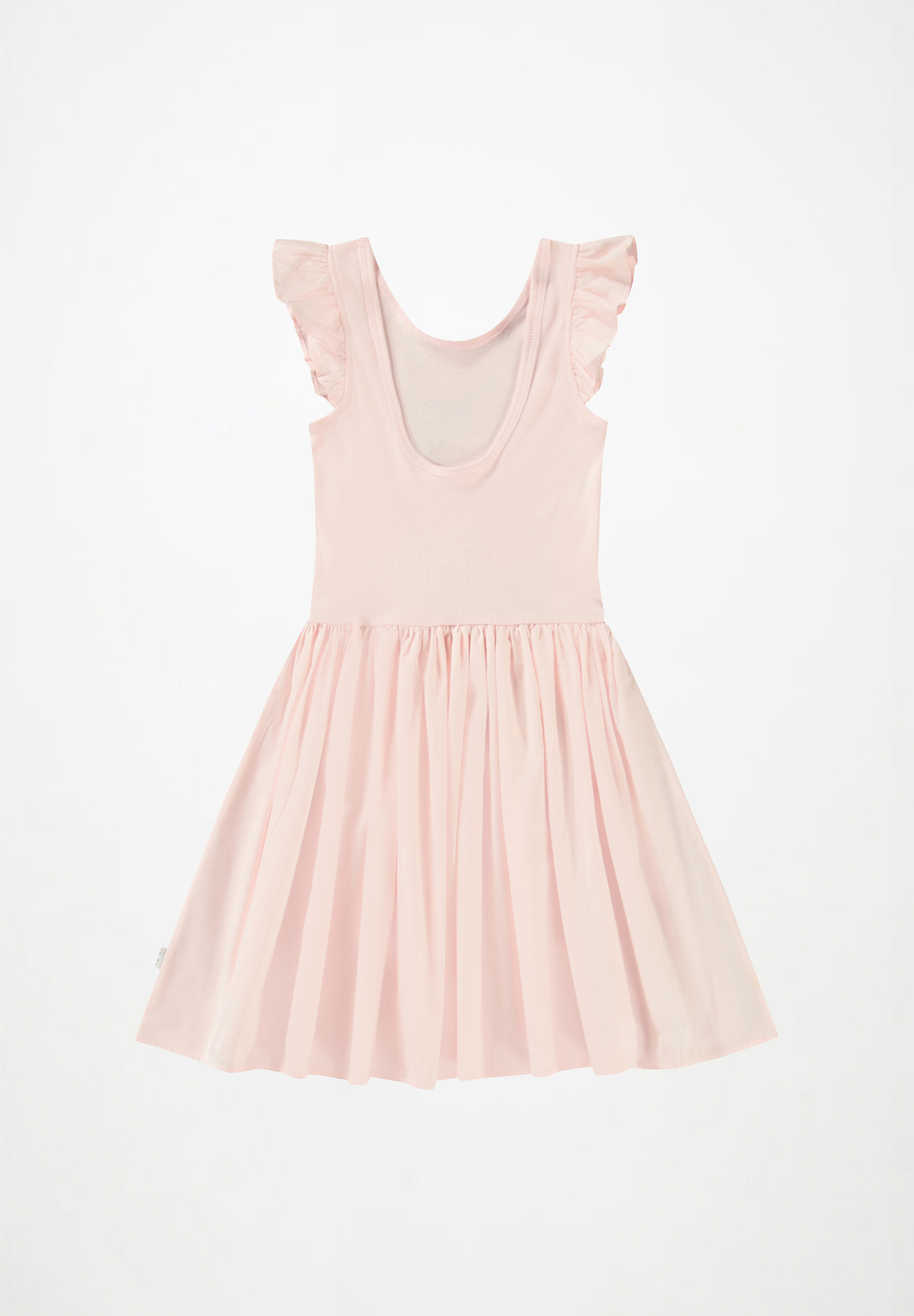 Cloudia Charlotte Pink