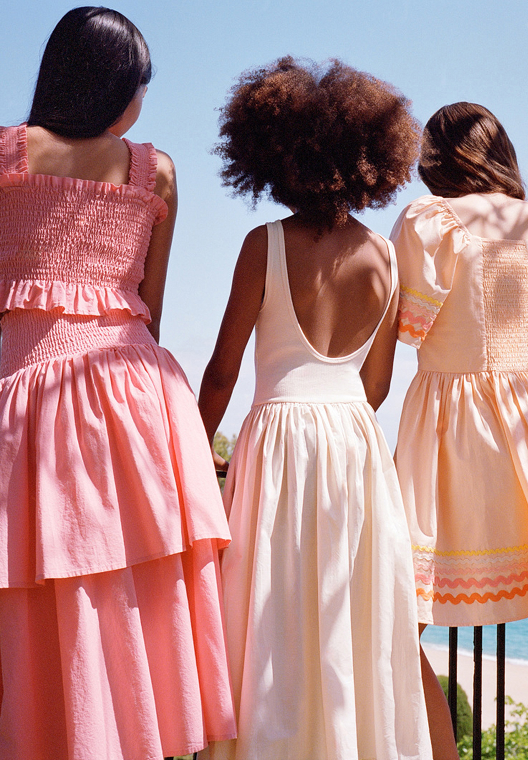 Corella Brazilian Sand