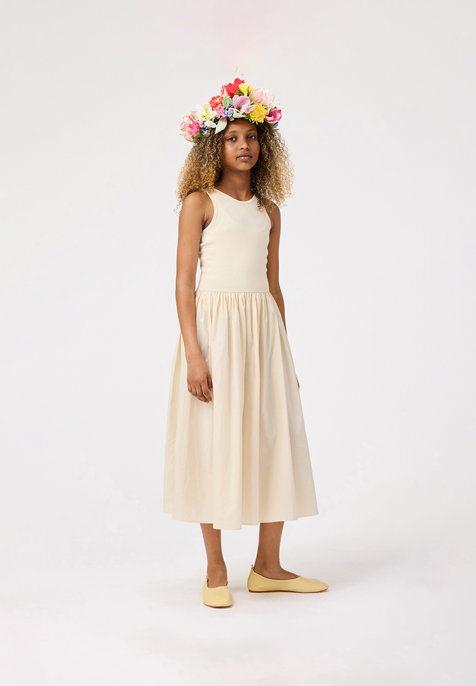 Corella Brazilian Sand