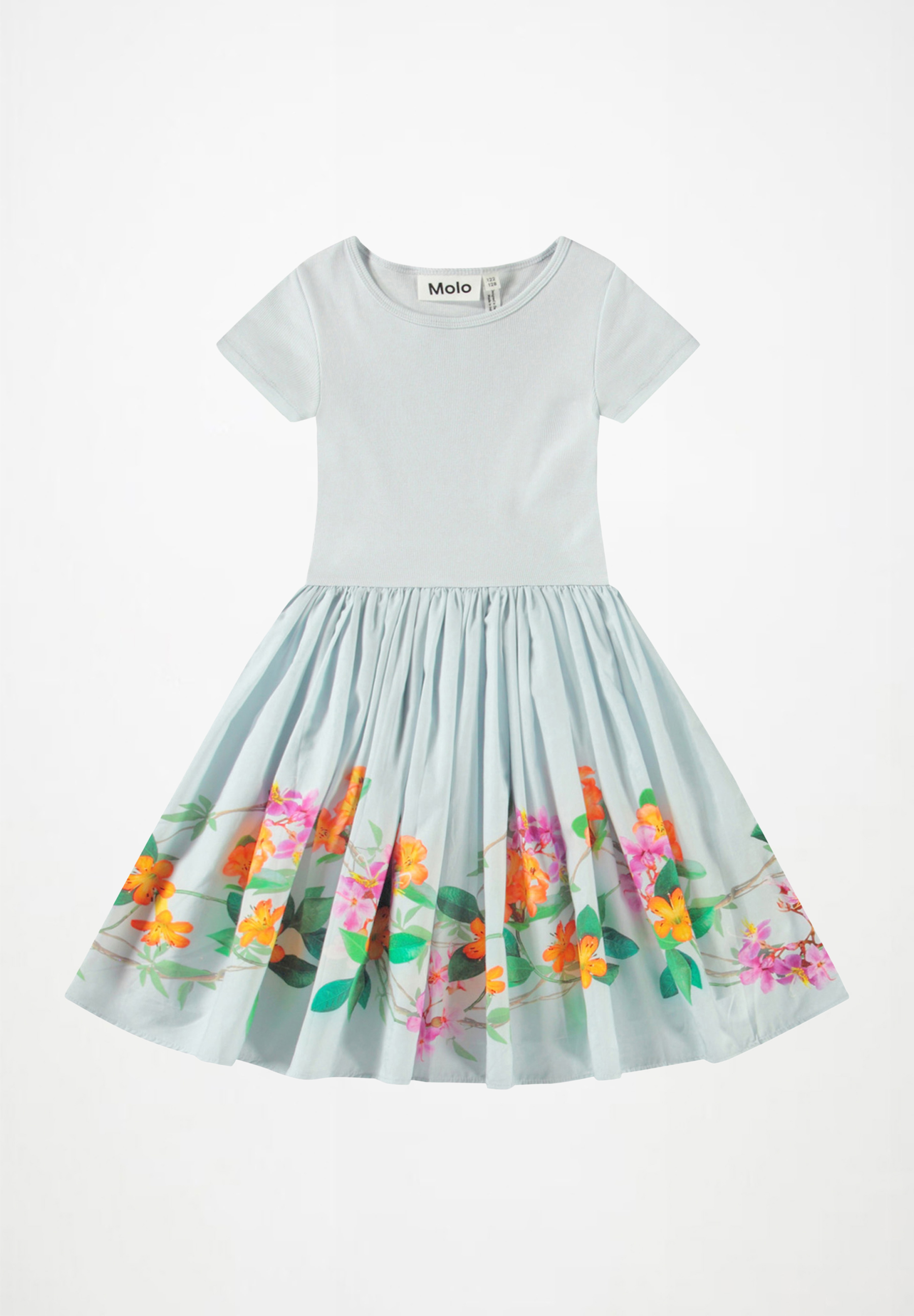 Cissa Jungle Flowers