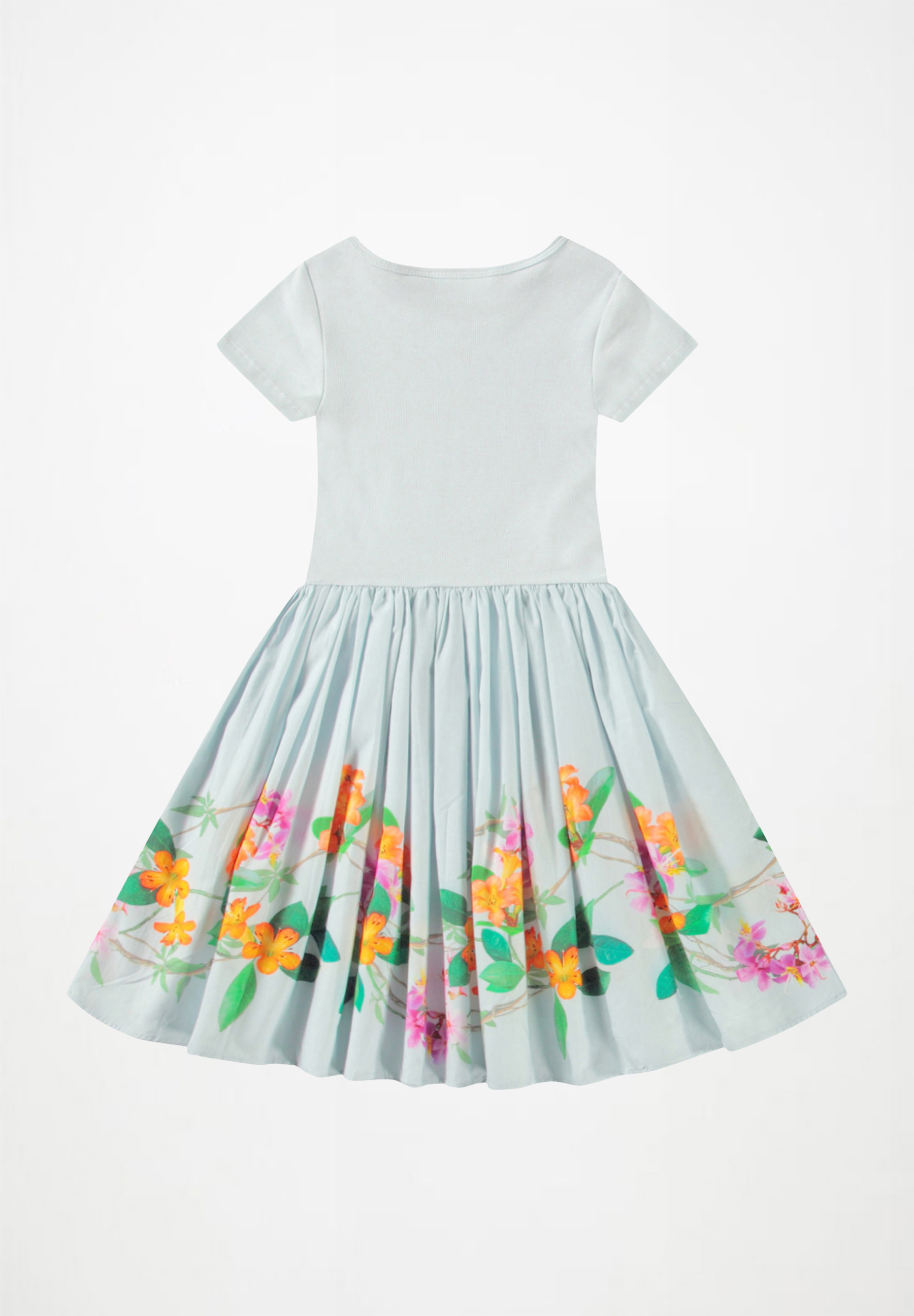 Cissa Jungle Flowers