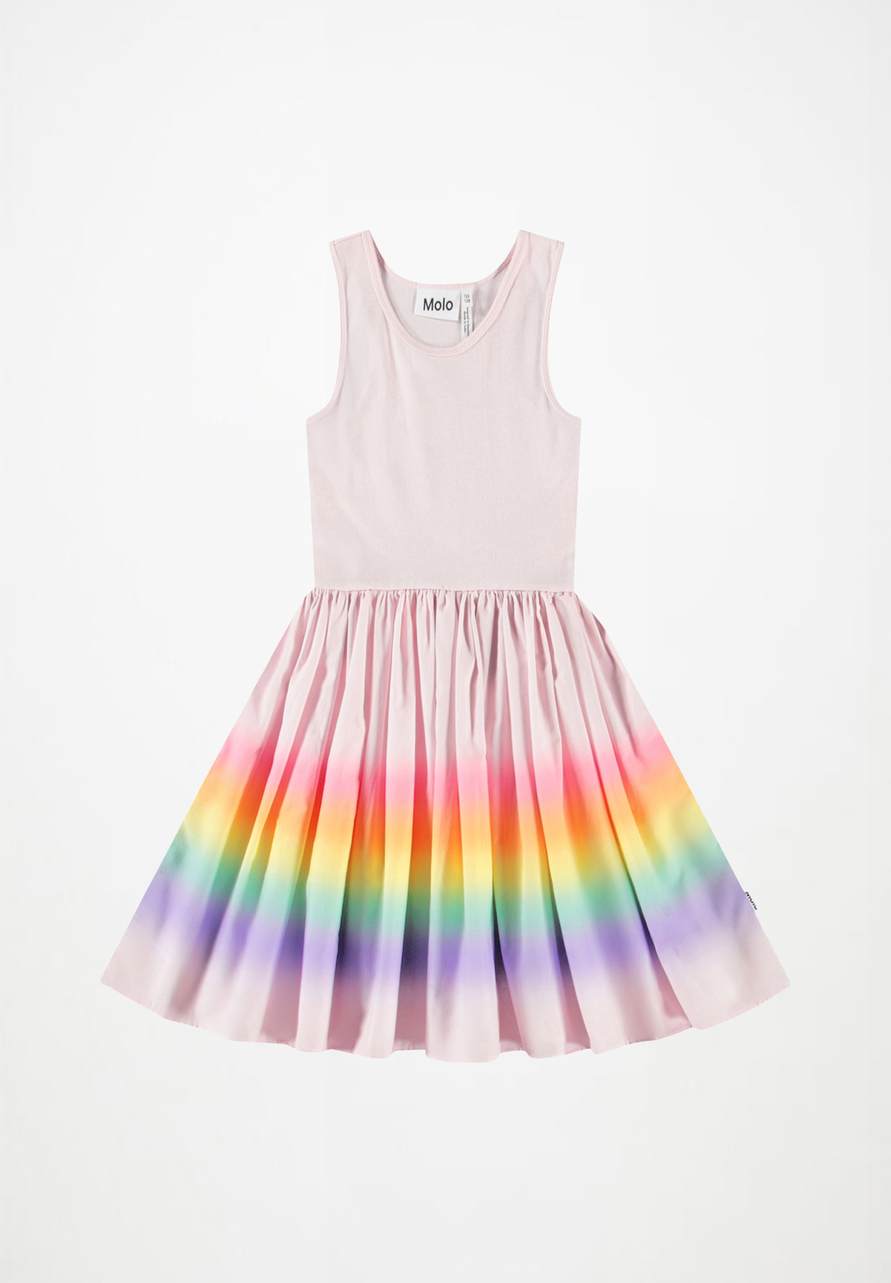 Cassandra Fading Sunset