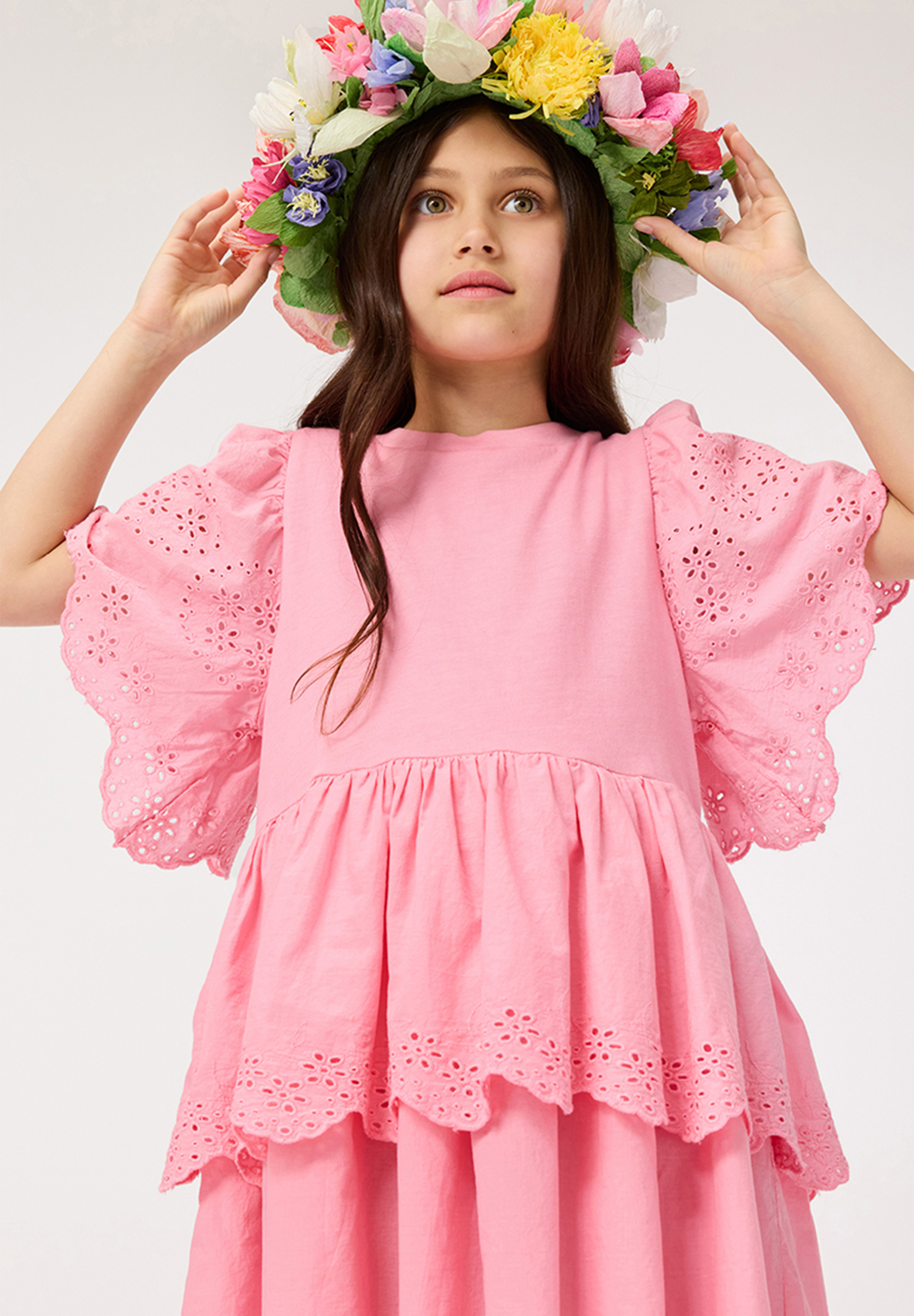 Ceelia Pink Lemonade