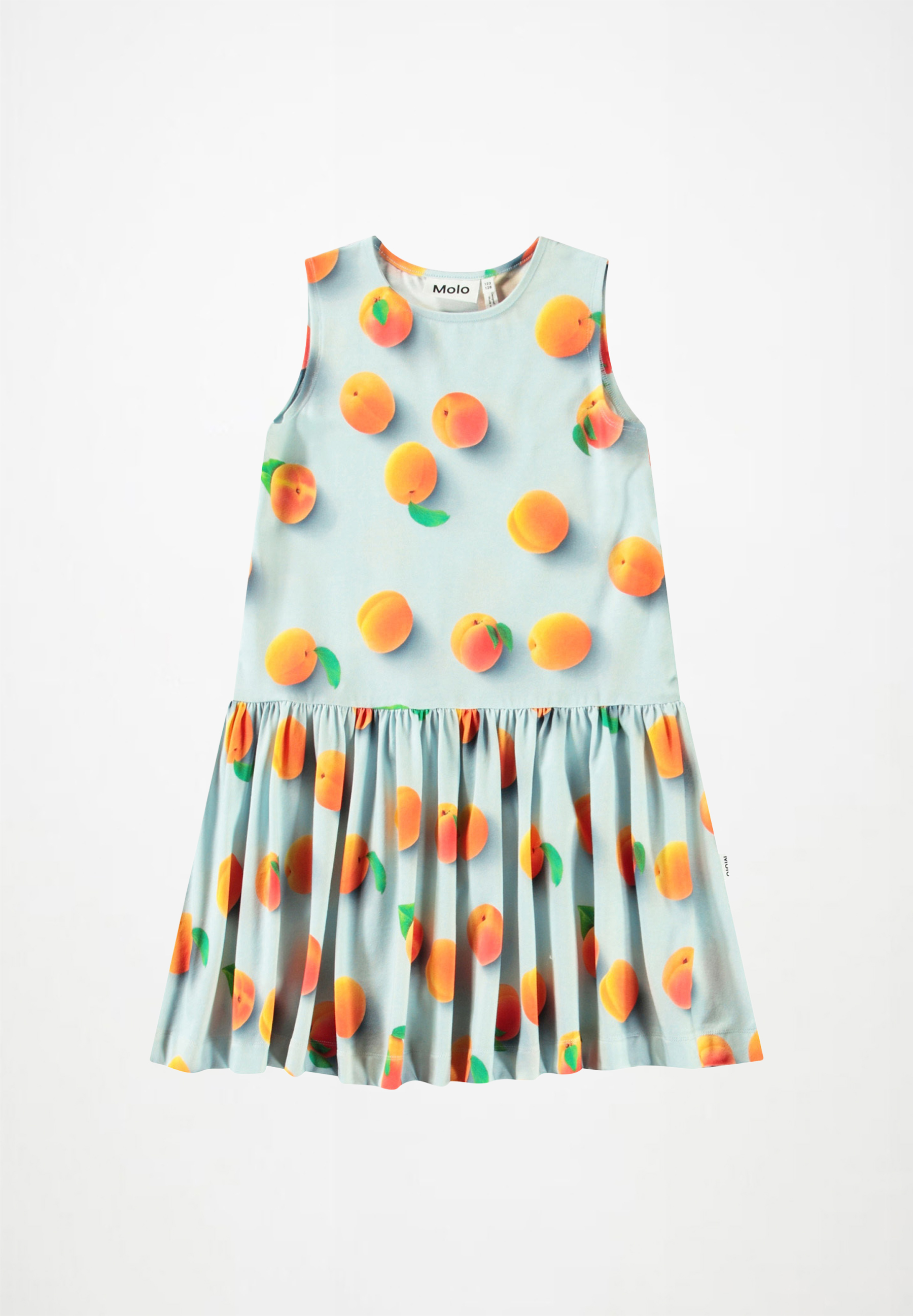 Candece Fresh Apricots