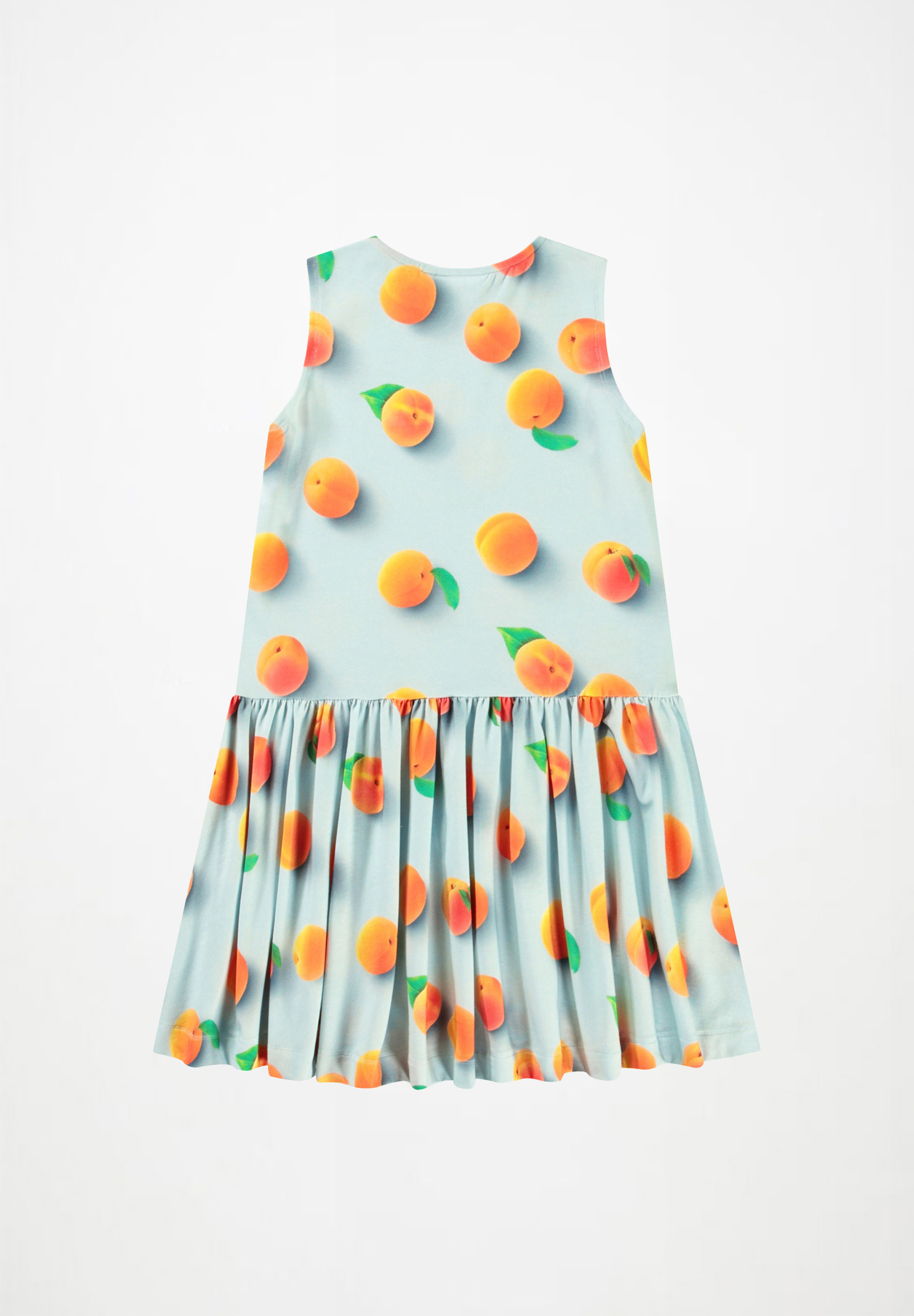 Candece Fresh Apricots