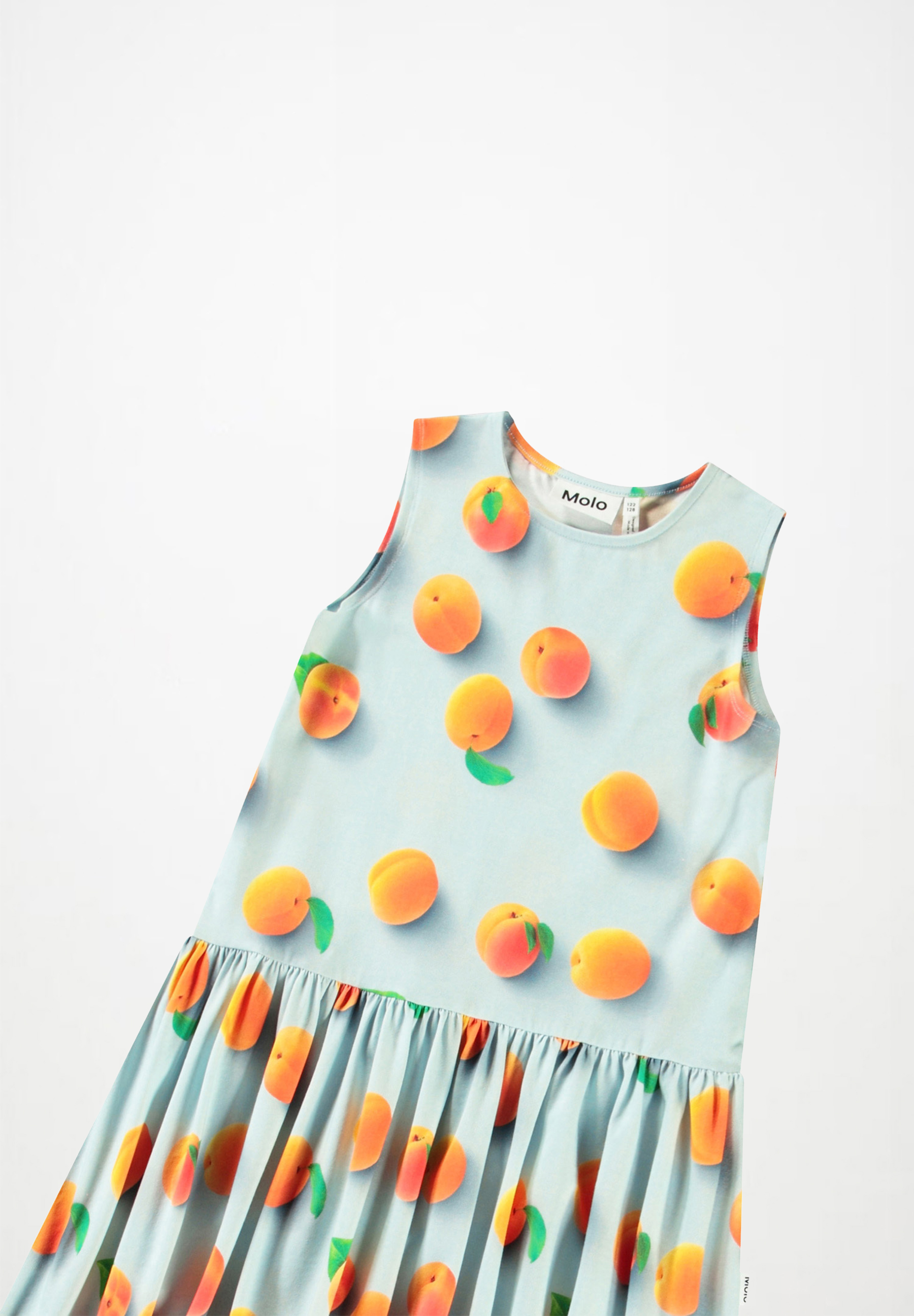 Candece Fresh Apricots