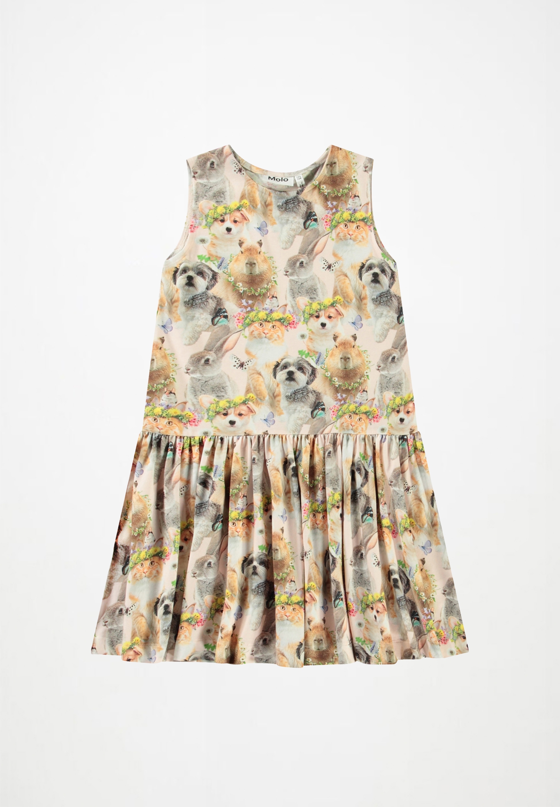 Candece Festival Friends