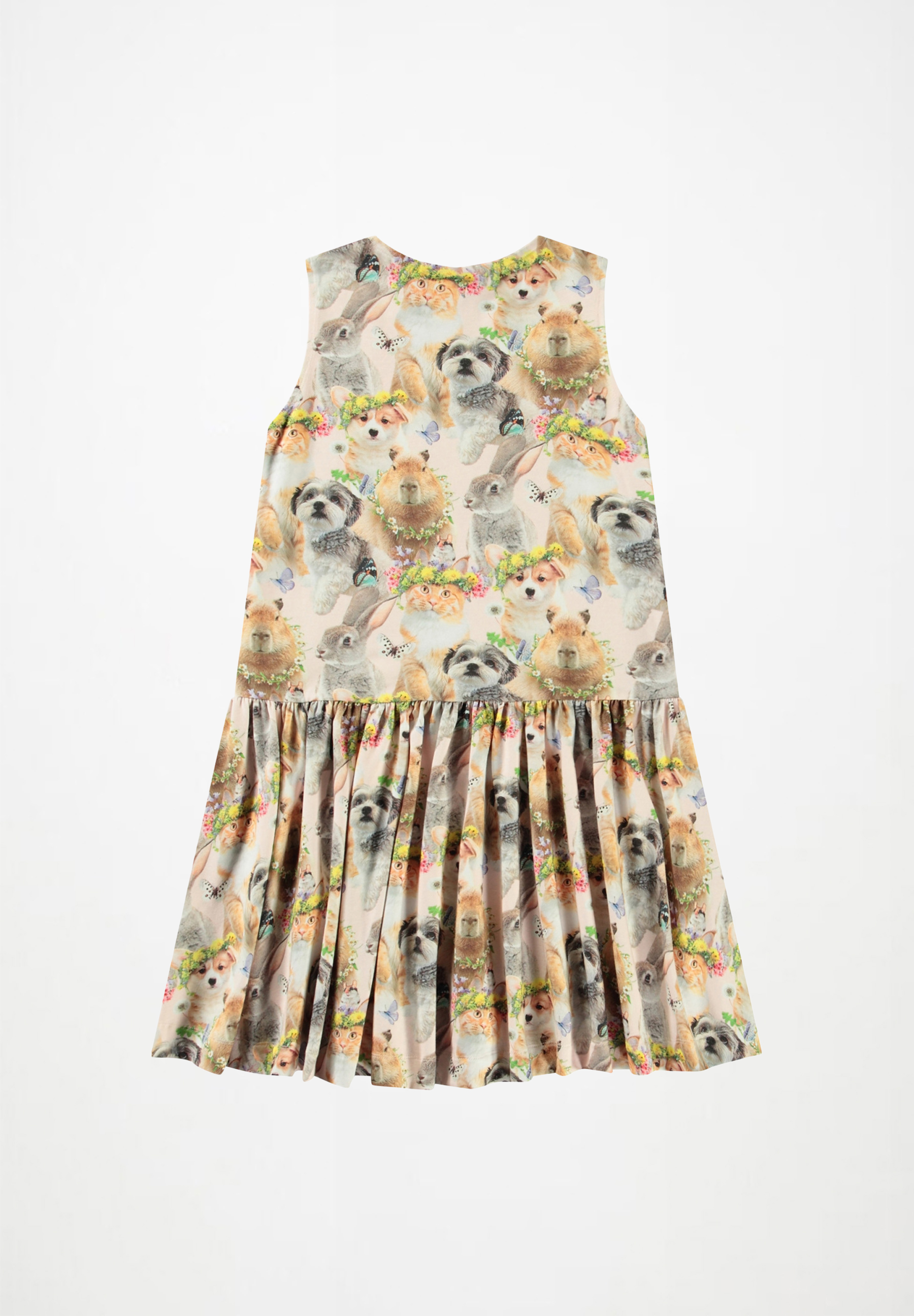 Candece Festival Friends