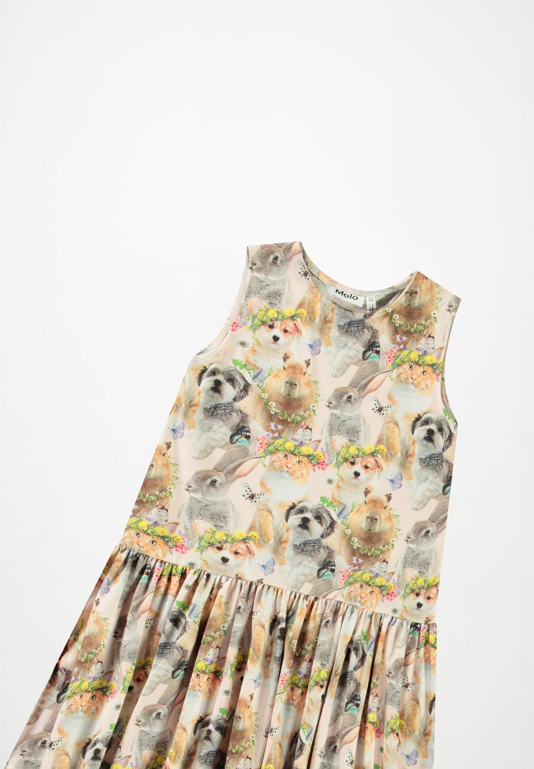 Candece Festival Friends