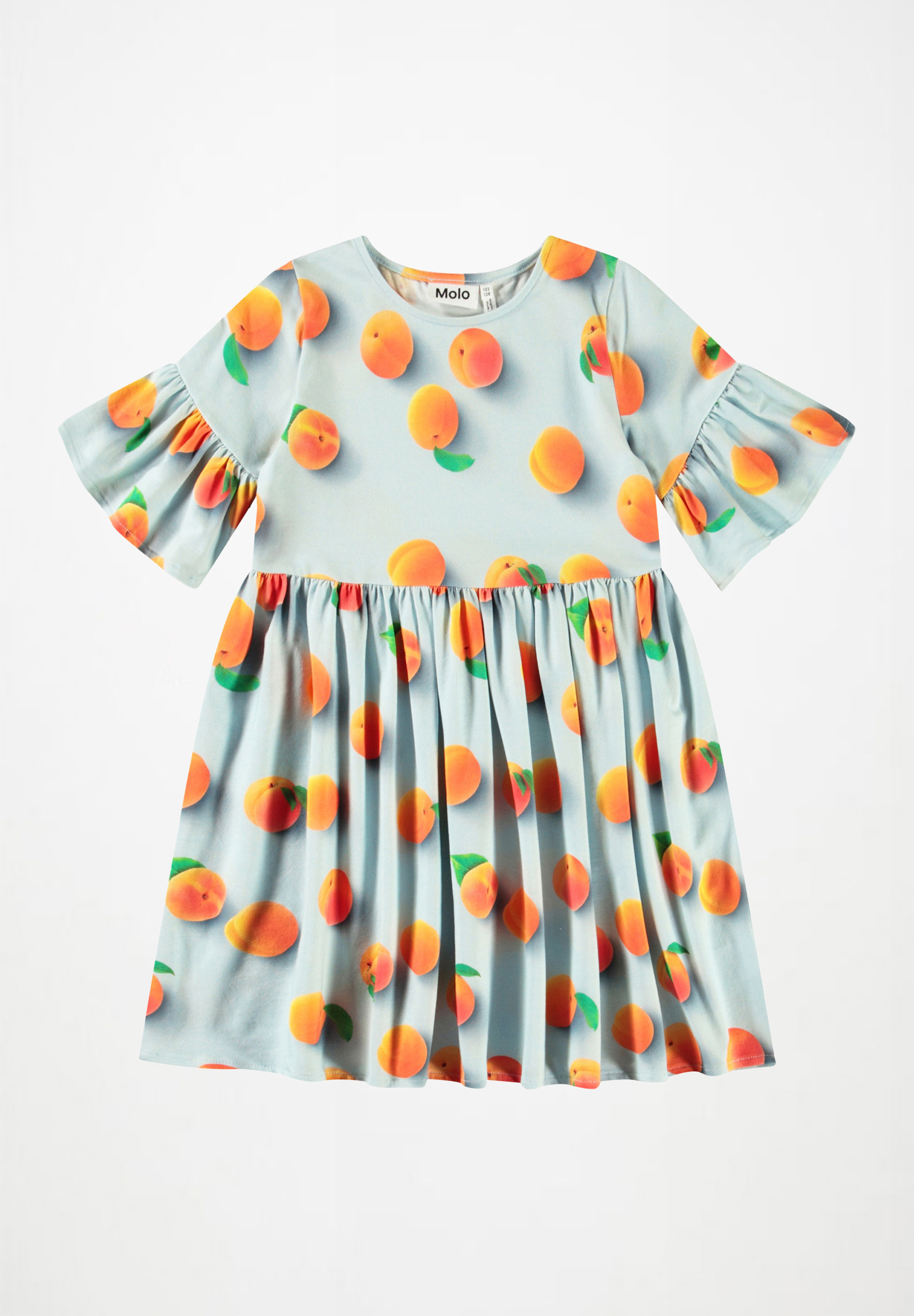 Chasity Fresh Apricots