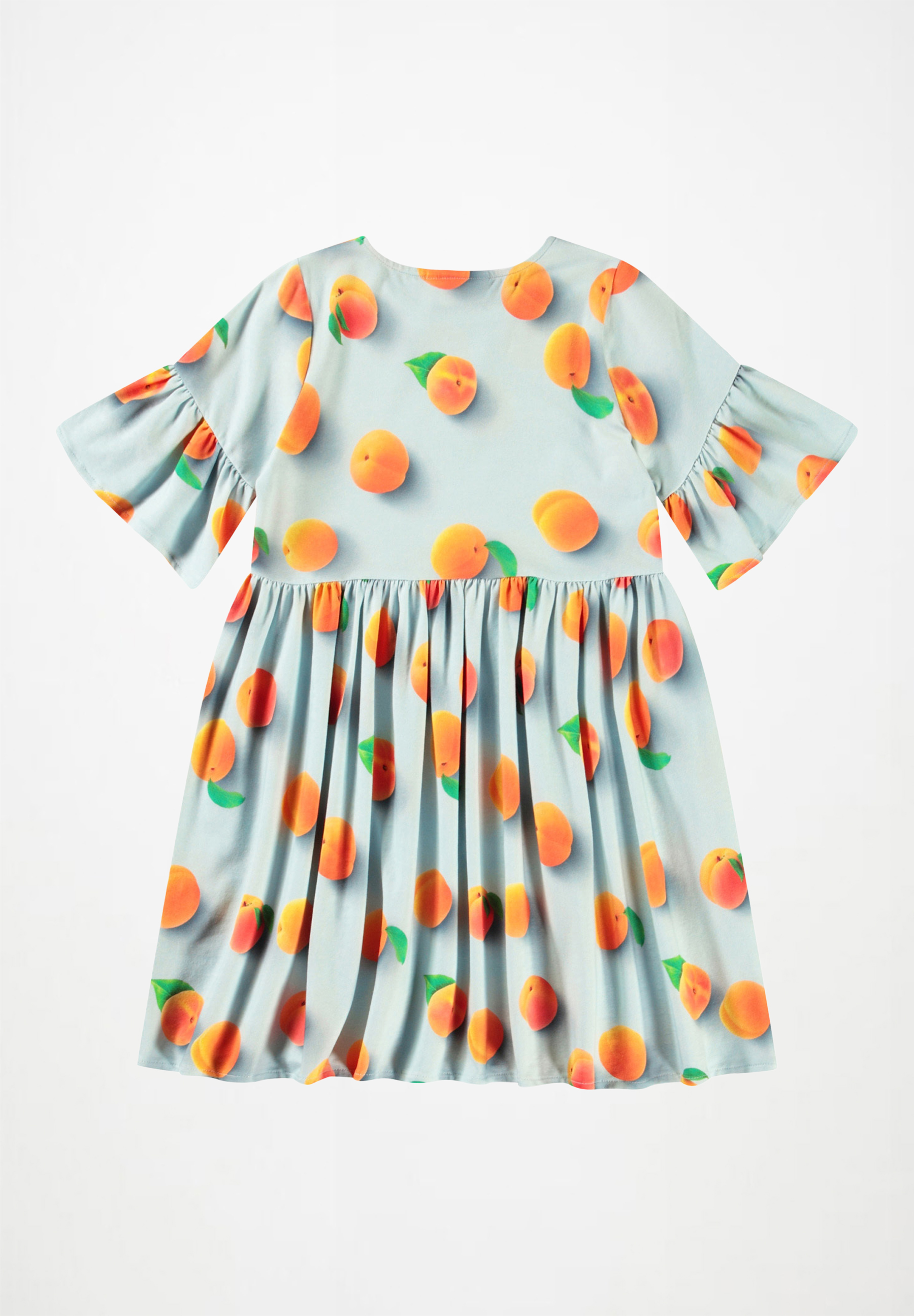 Chasity Fresh Apricots