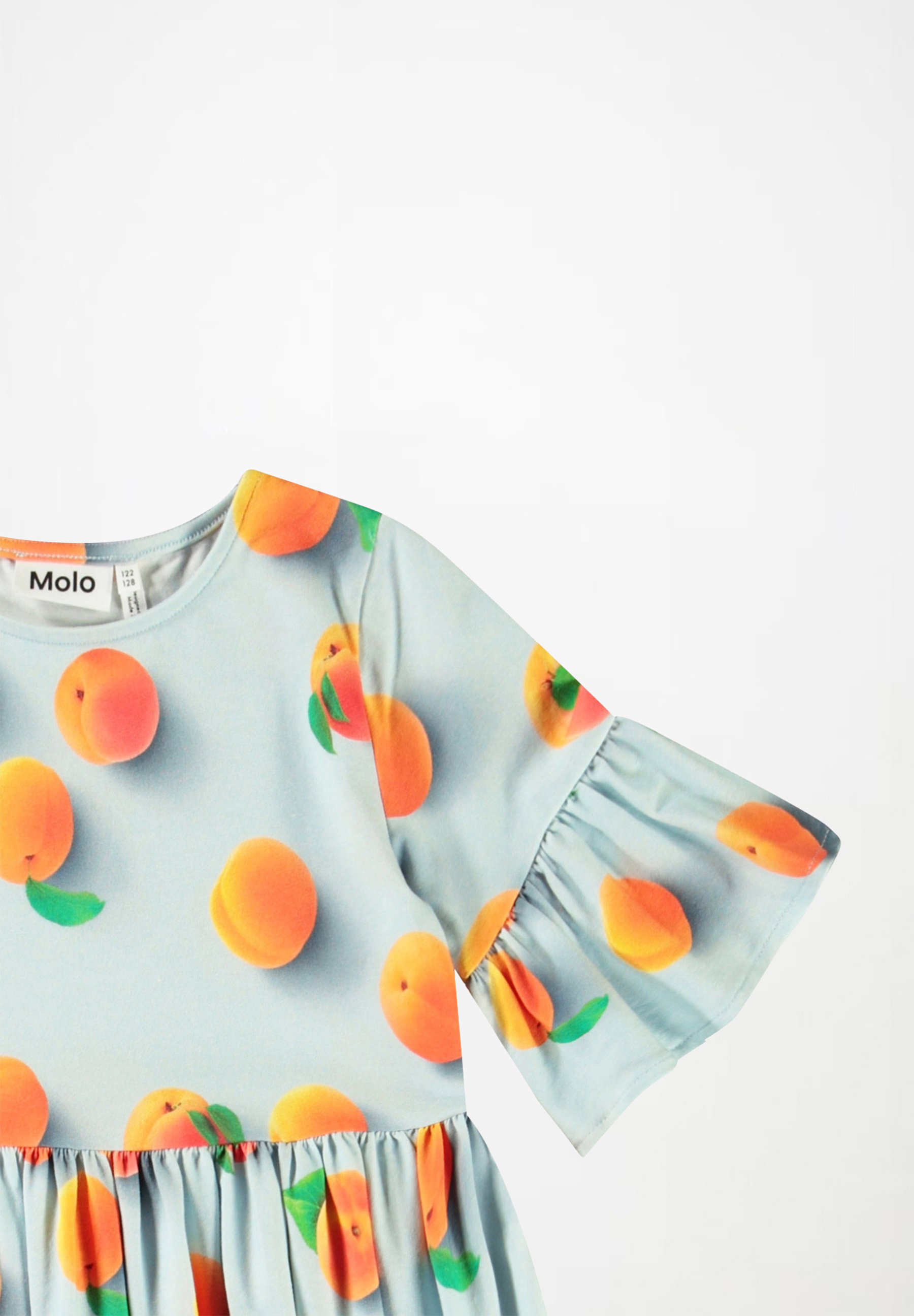 Chasity Fresh Apricots