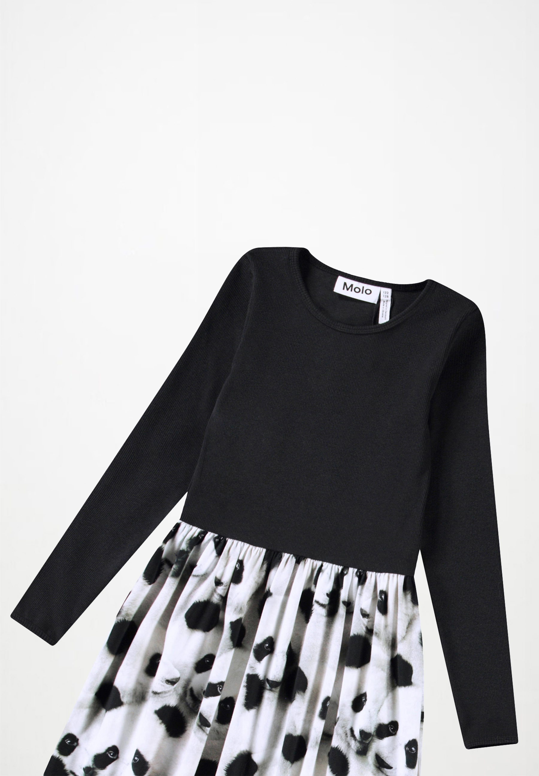 Credence Giant Panda