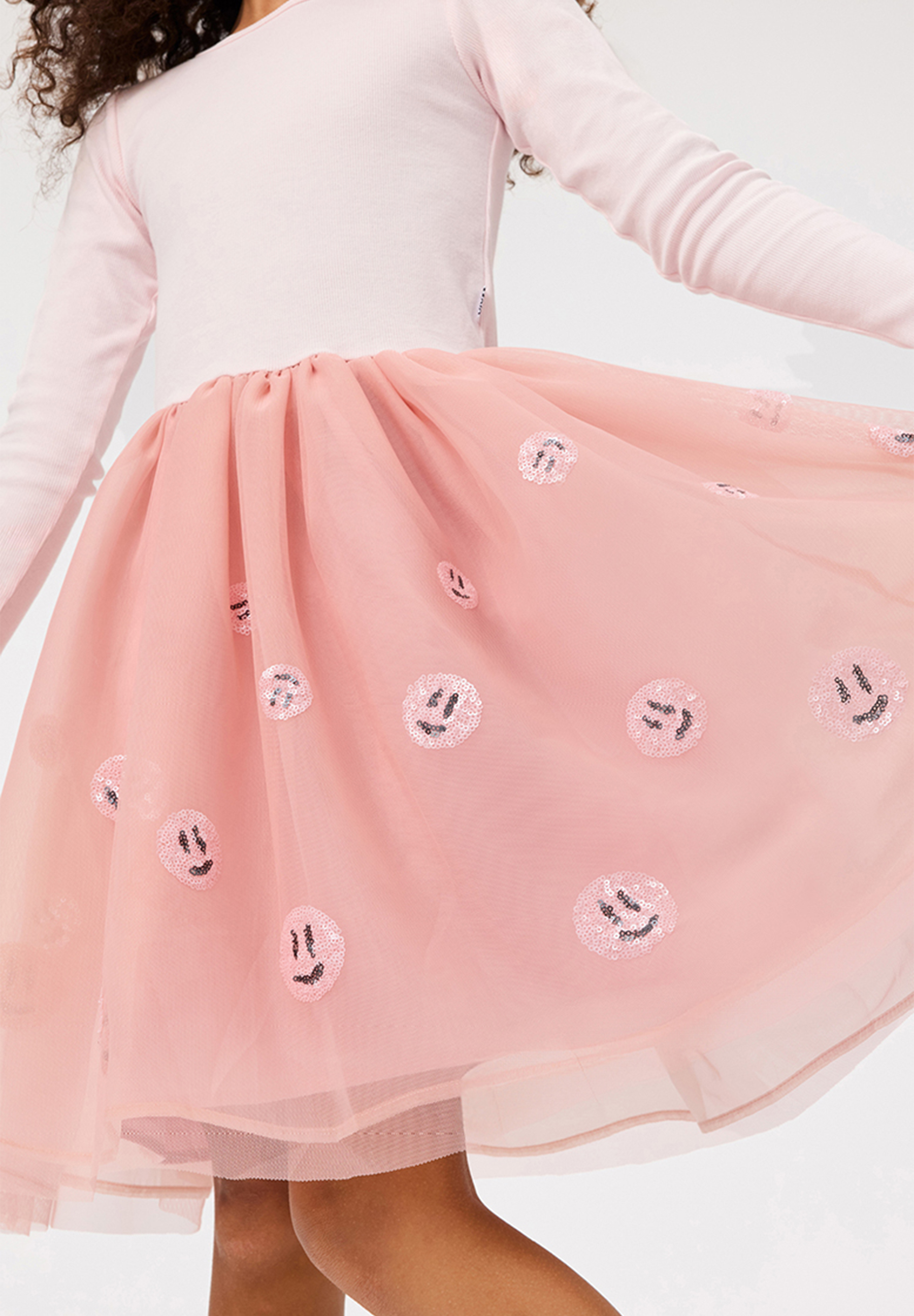 Cyrus Charlotte Pink