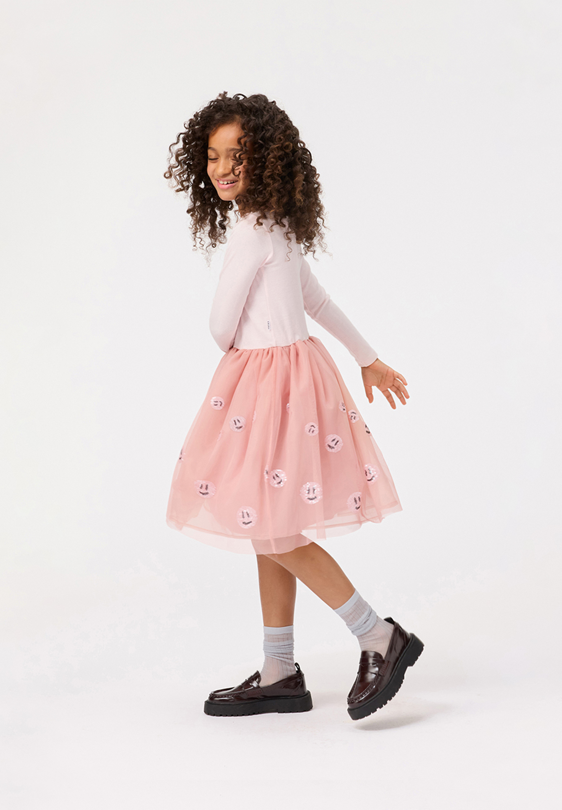 Cyrus Charlotte Pink