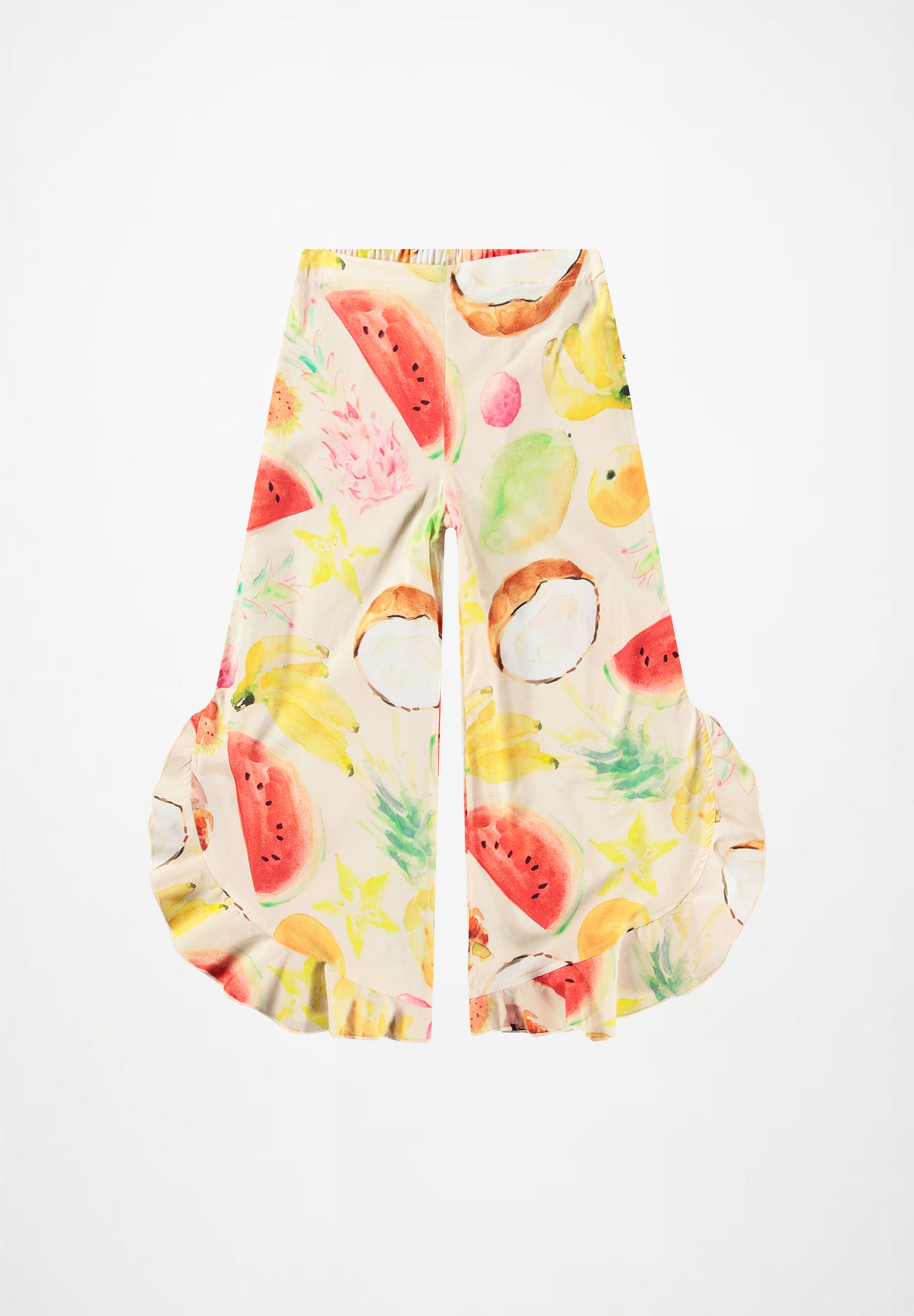 Aretha Painted Fruits