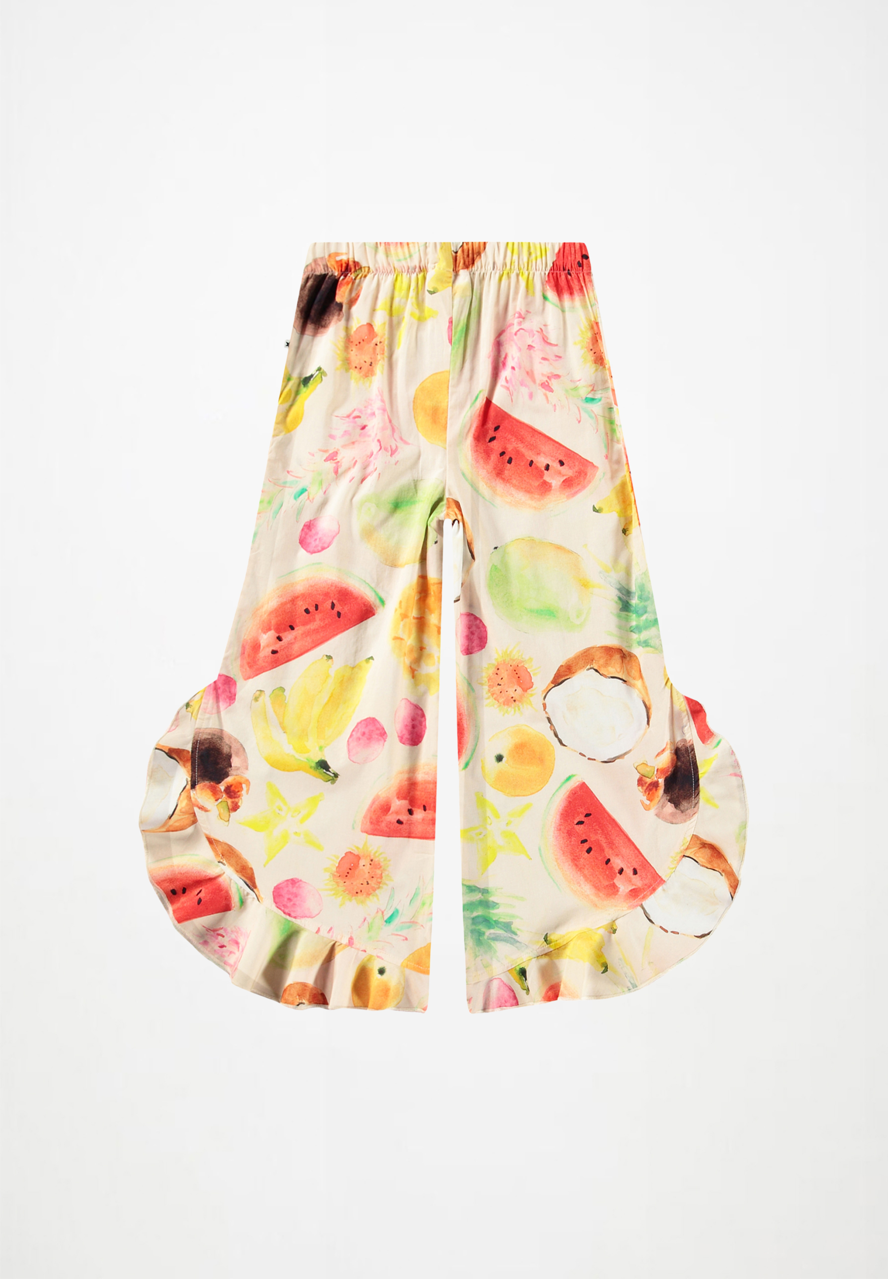 Aretha Painted Fruits