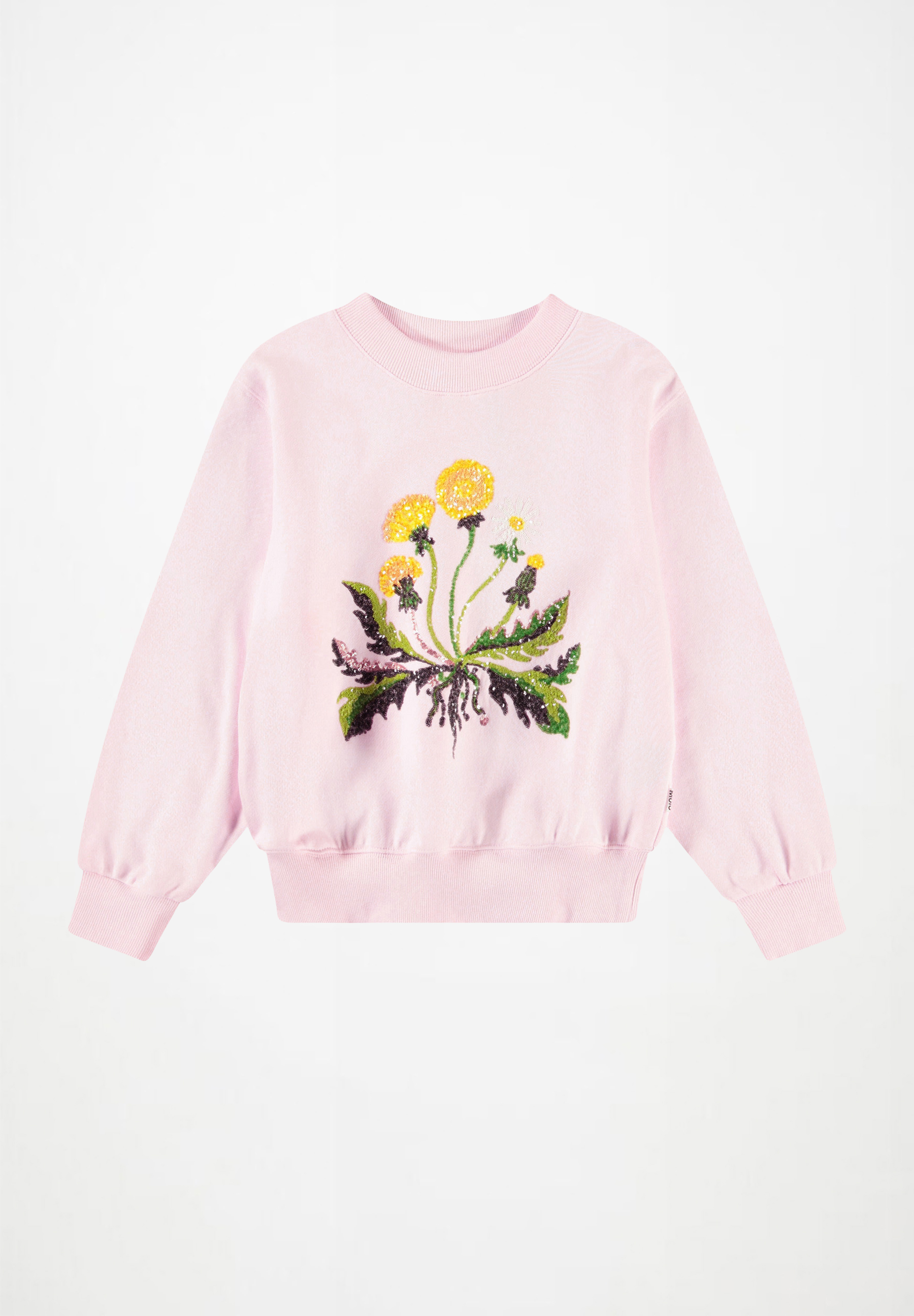 Marge Dandelion Glitter