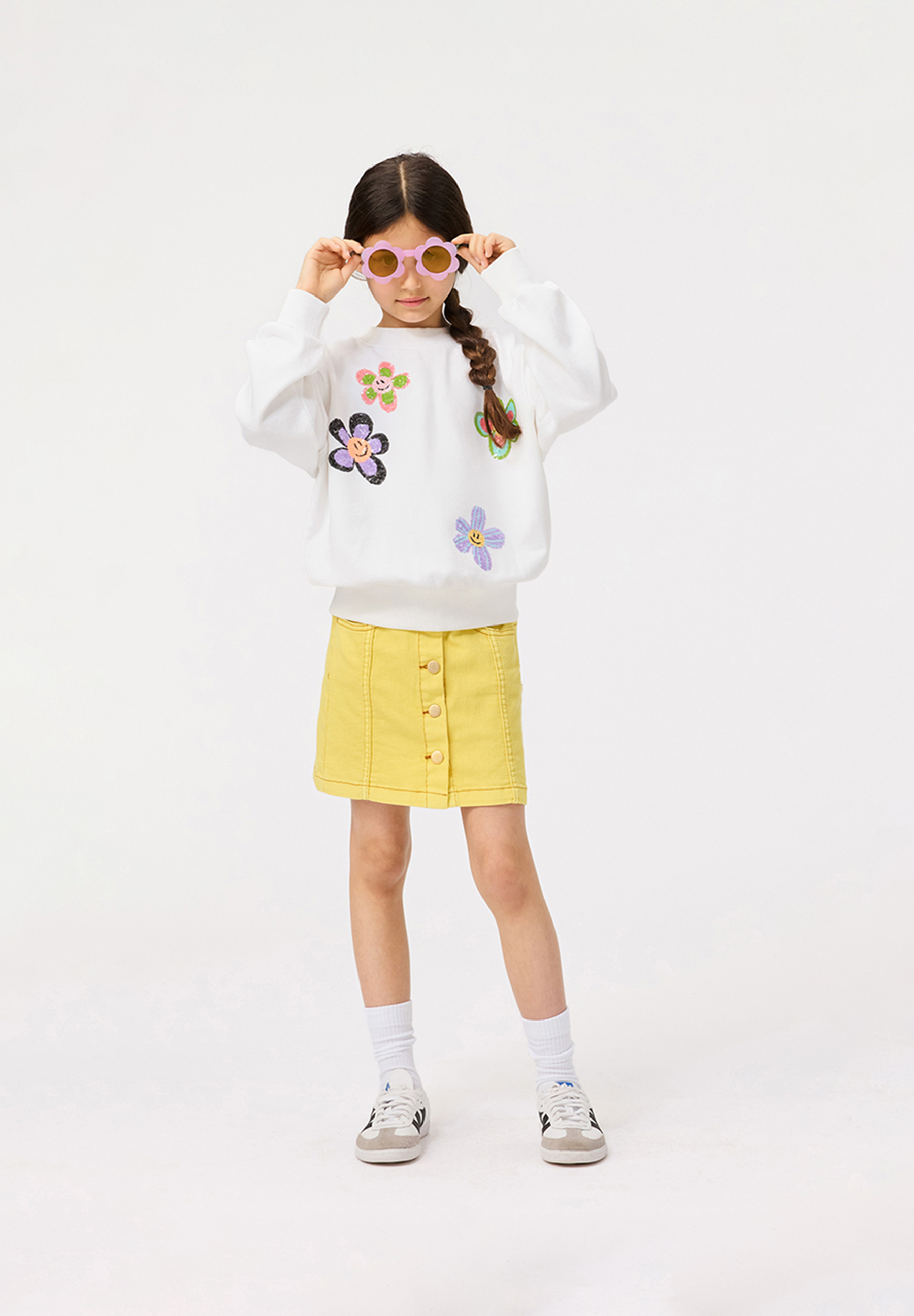 Marge Joy of Flowers