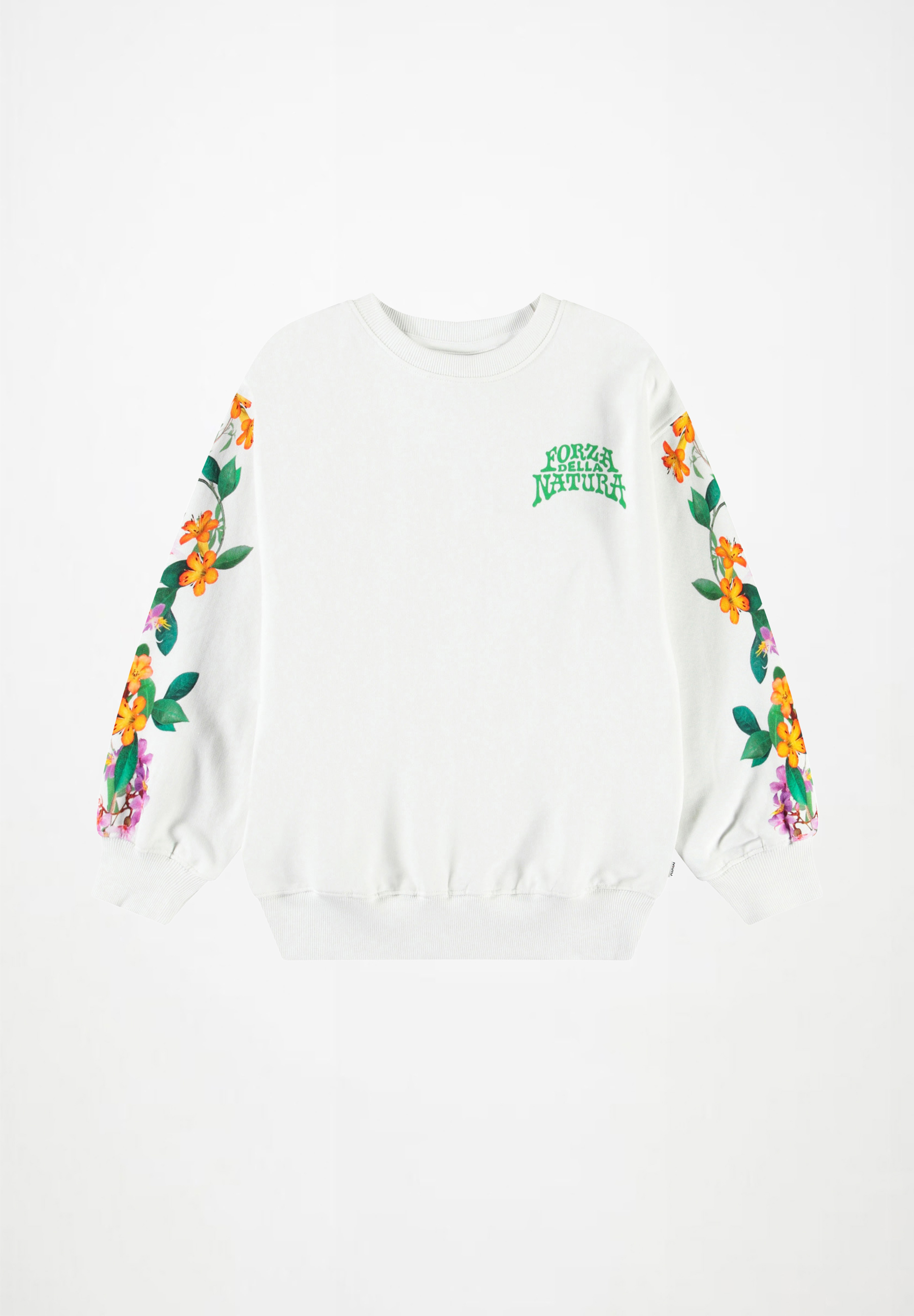 Monti Jungle Flowers