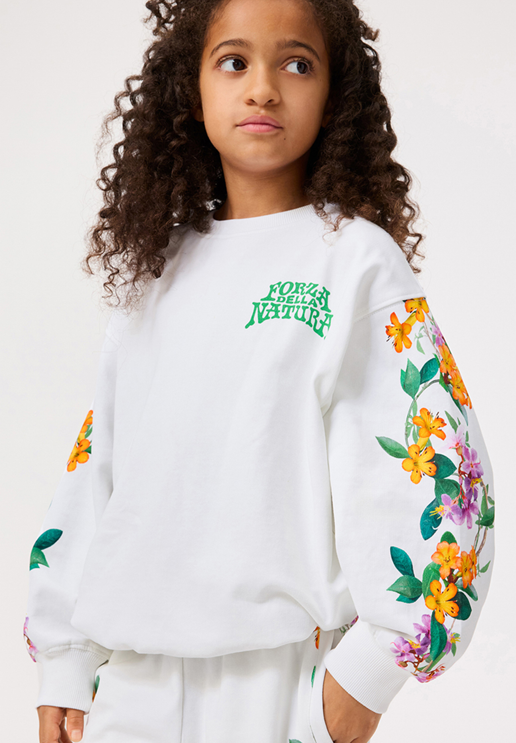 Monti Jungle Flowers